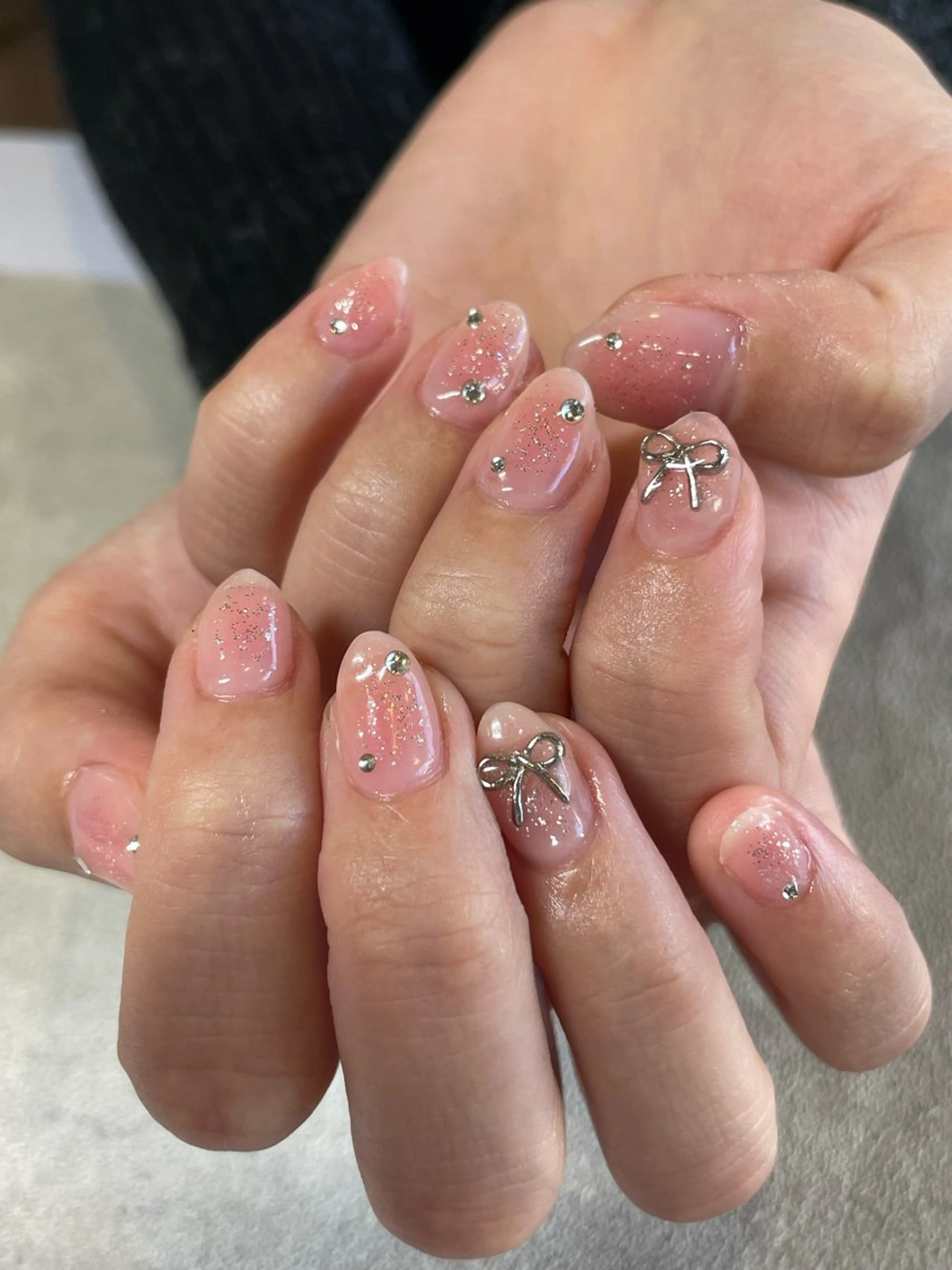 ネイル Garden 小野のネイルデザイン