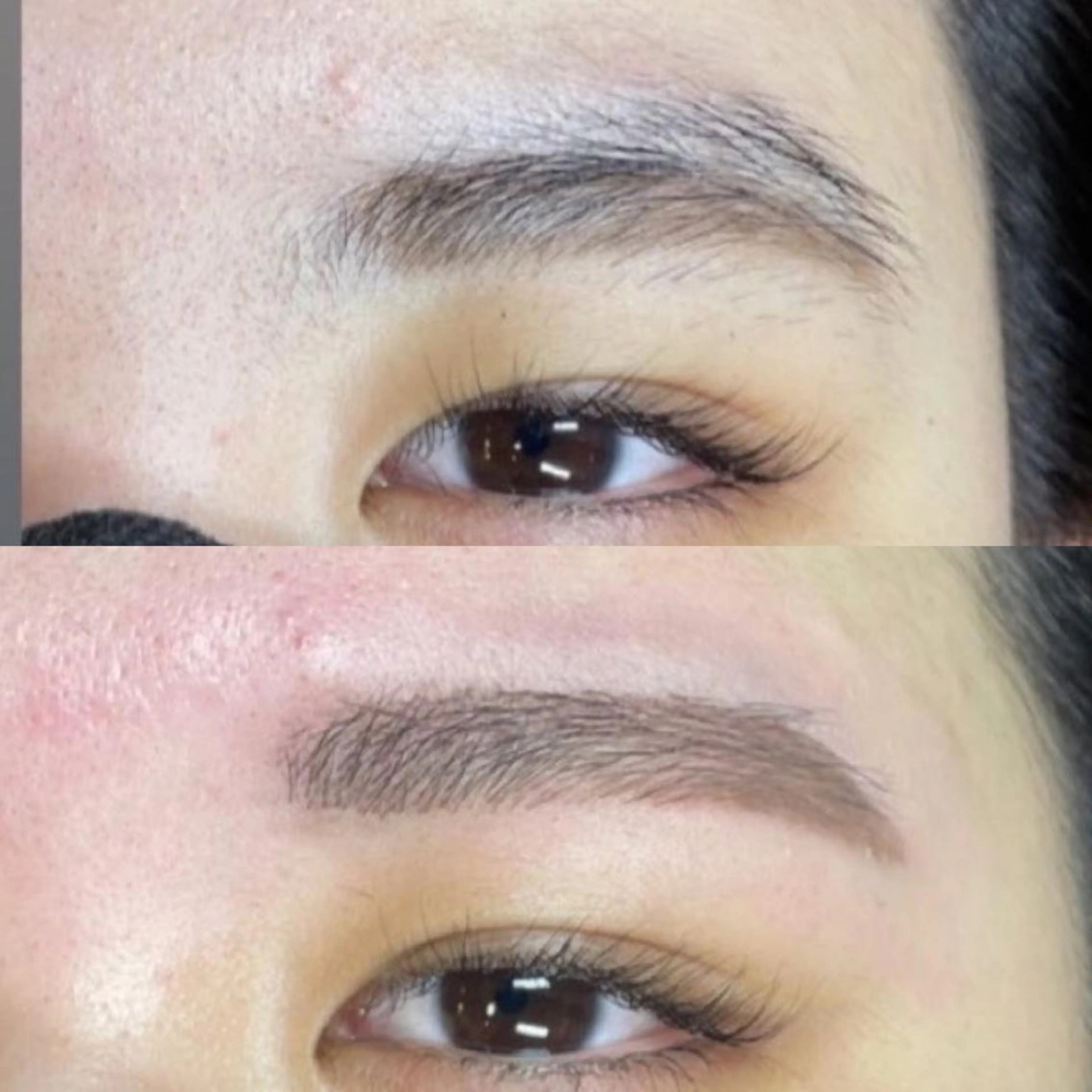 LASH MARY所属・lash mary RISA🌼の眉毛・アイブロウイメージ