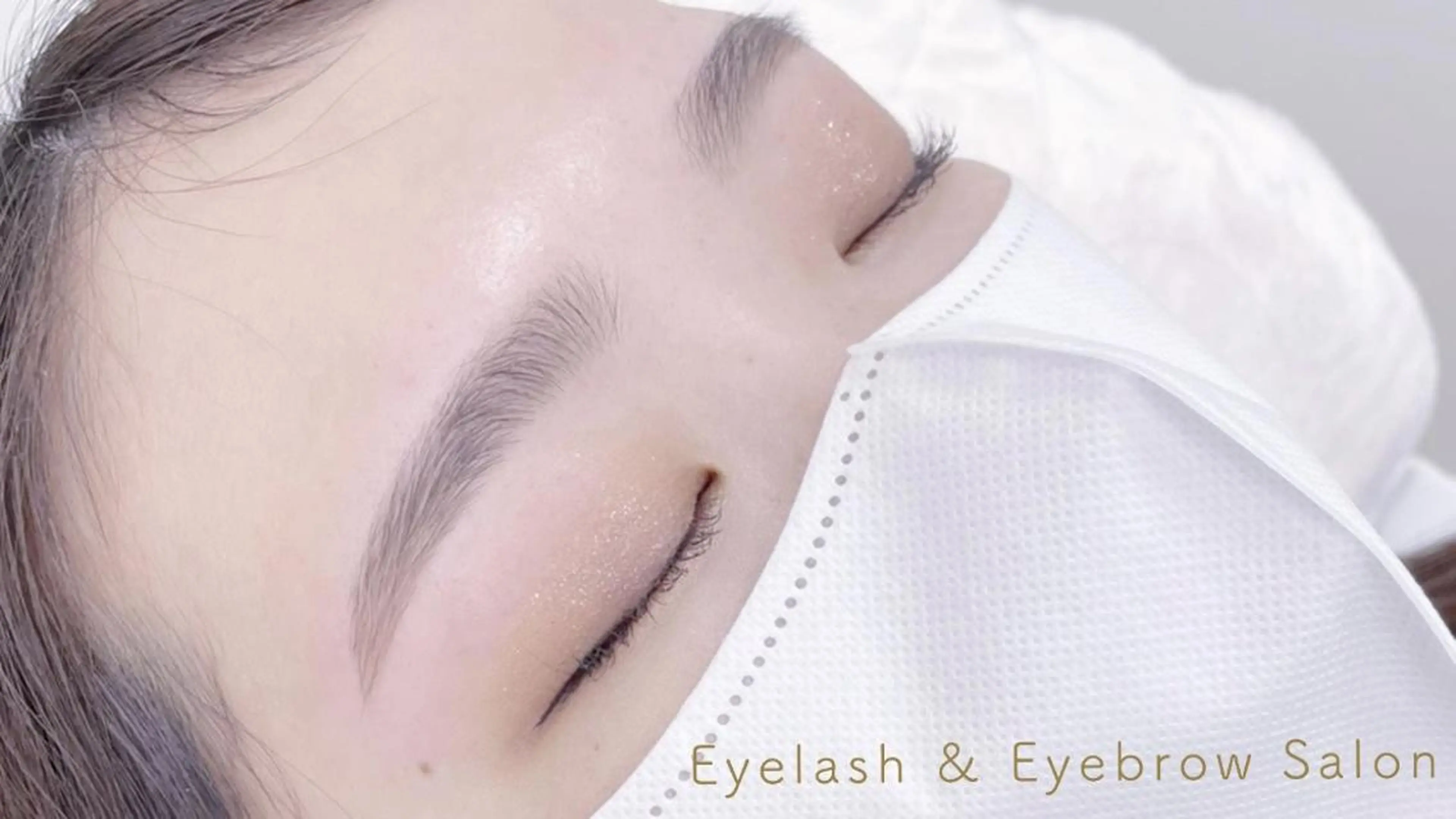 アイブロウ まつ毛と眉毛専門店 eny 岡野凪紗の眉毛・アイブロウイメージ