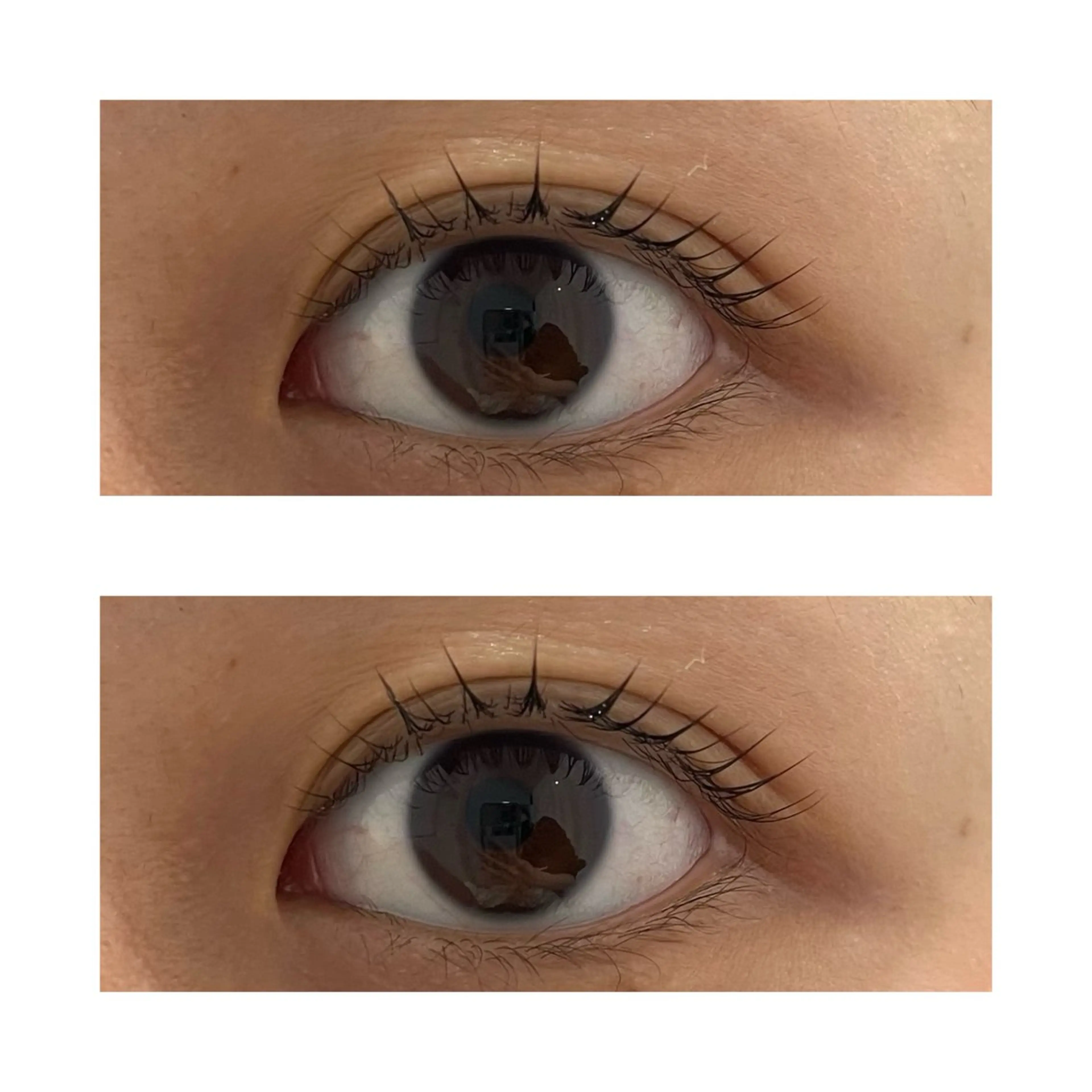 マツエク・マツパ Fleurage 新名のマツエク・マツパデザイン