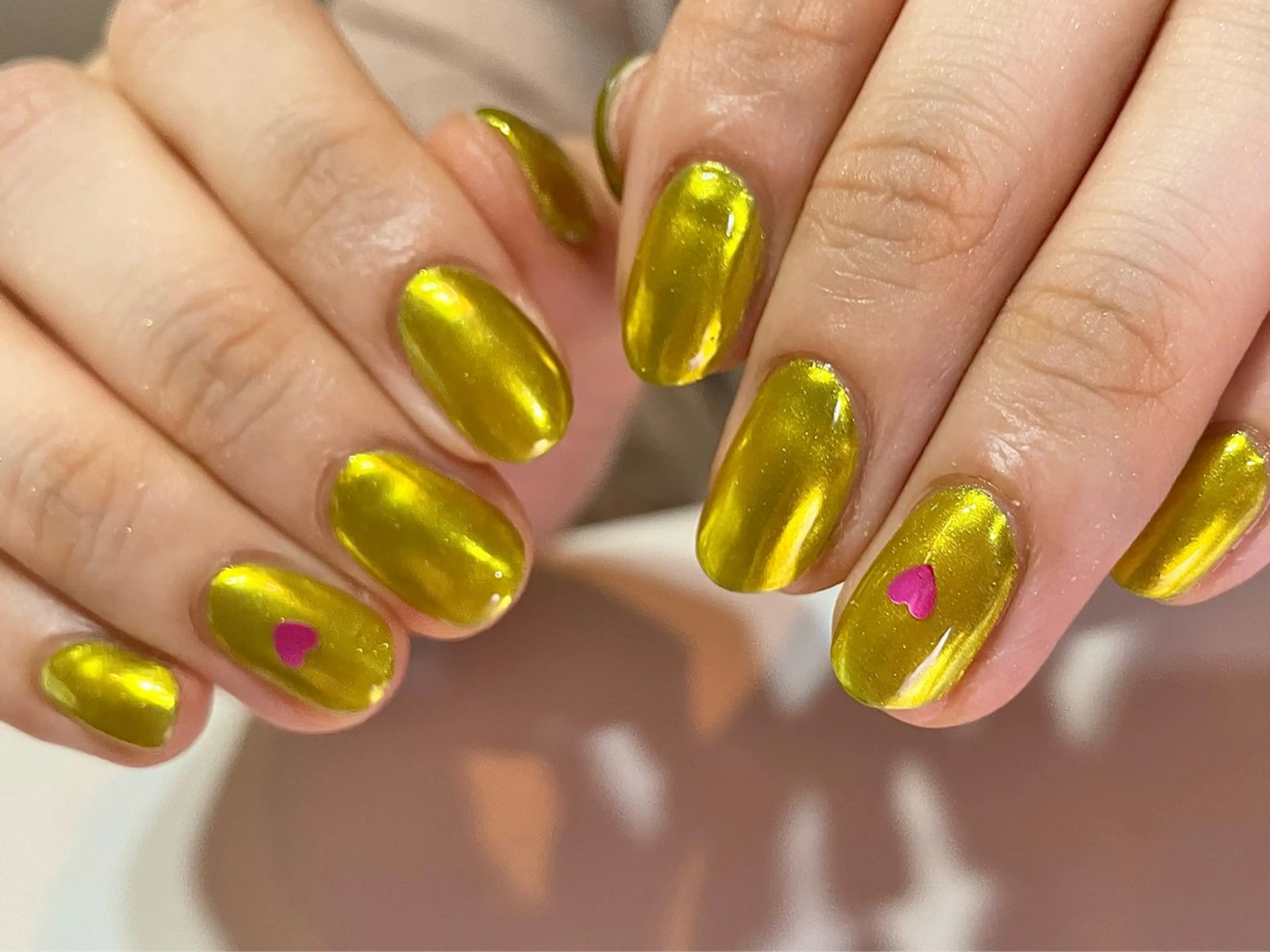 ネイル ハンドネイル フットネイル liberta リベルタのネイルデザイン