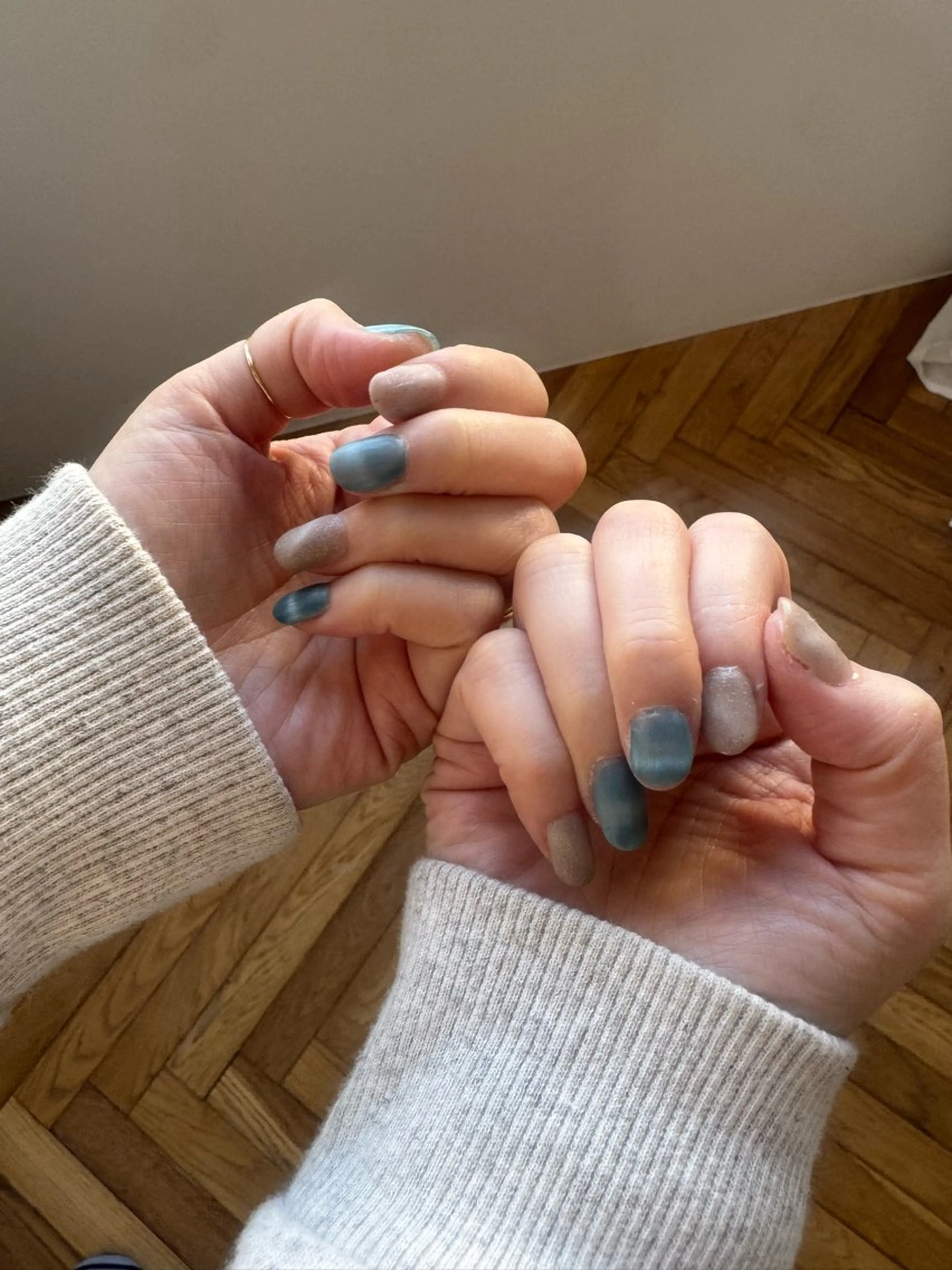 ネイル SHIRO lien nail所属・SHIRO lien Aのネイルデザイン