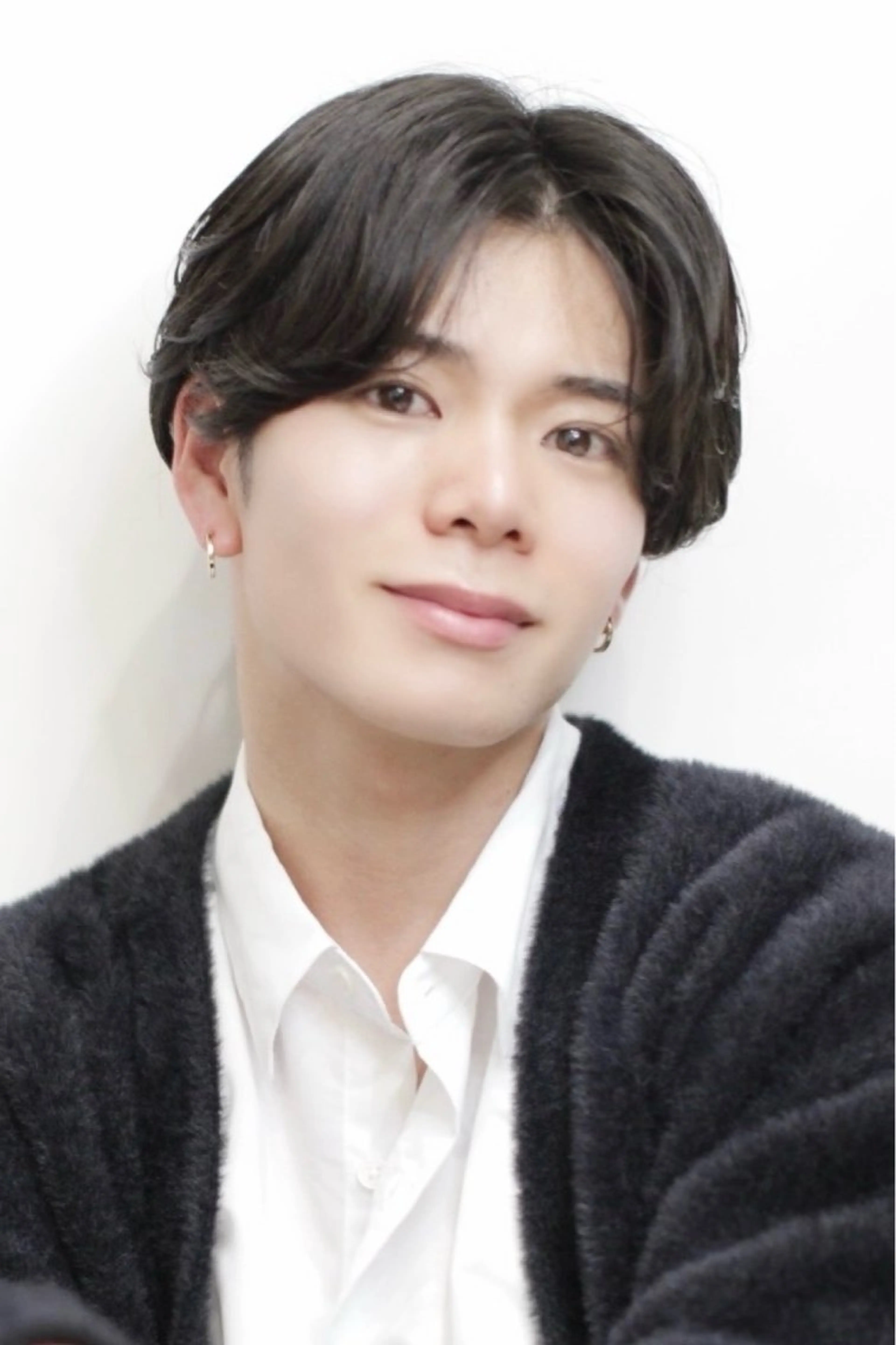 メンズカット＋シャンプー🧴️🫧 【土日祝料金なし💖💭】￥5600→￥4500の写真