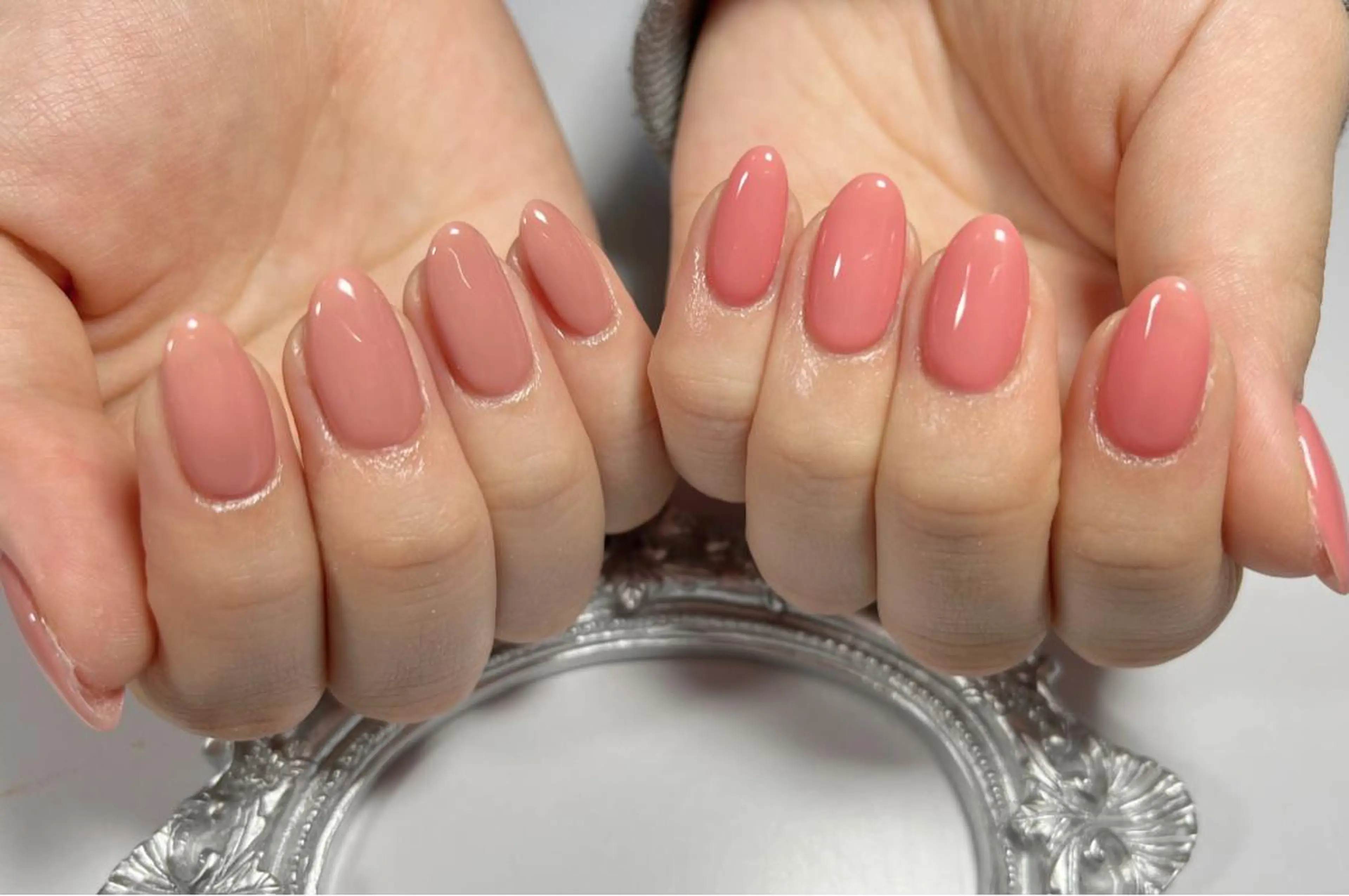 ネイル ネイルサロン ロア旧ジョリーのネイルデザイン