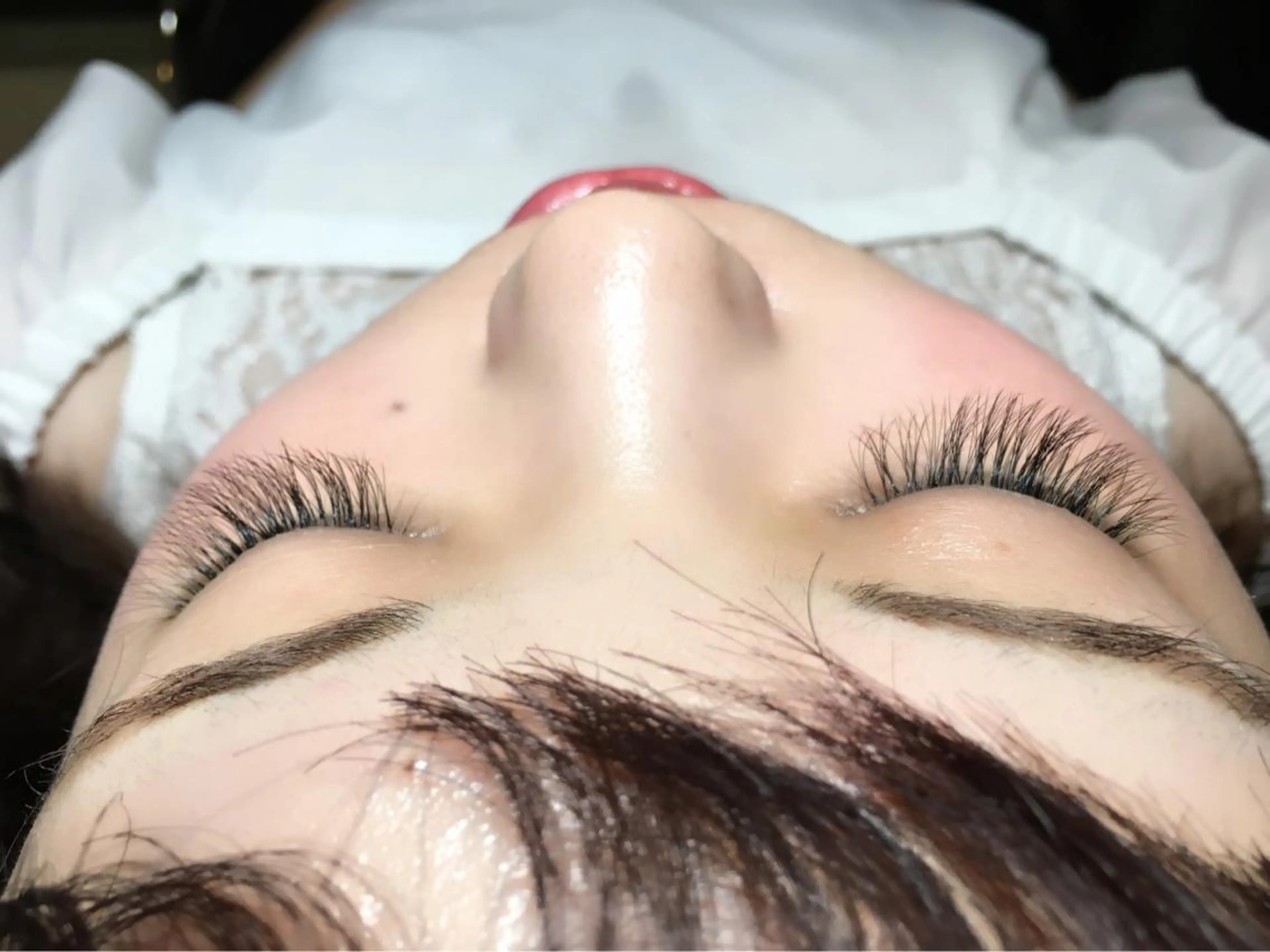 マツエク・マツパ Cカール ボリュームラッシュ Jade所属・岩井 亜季菜のマツエク・マツパデザイン