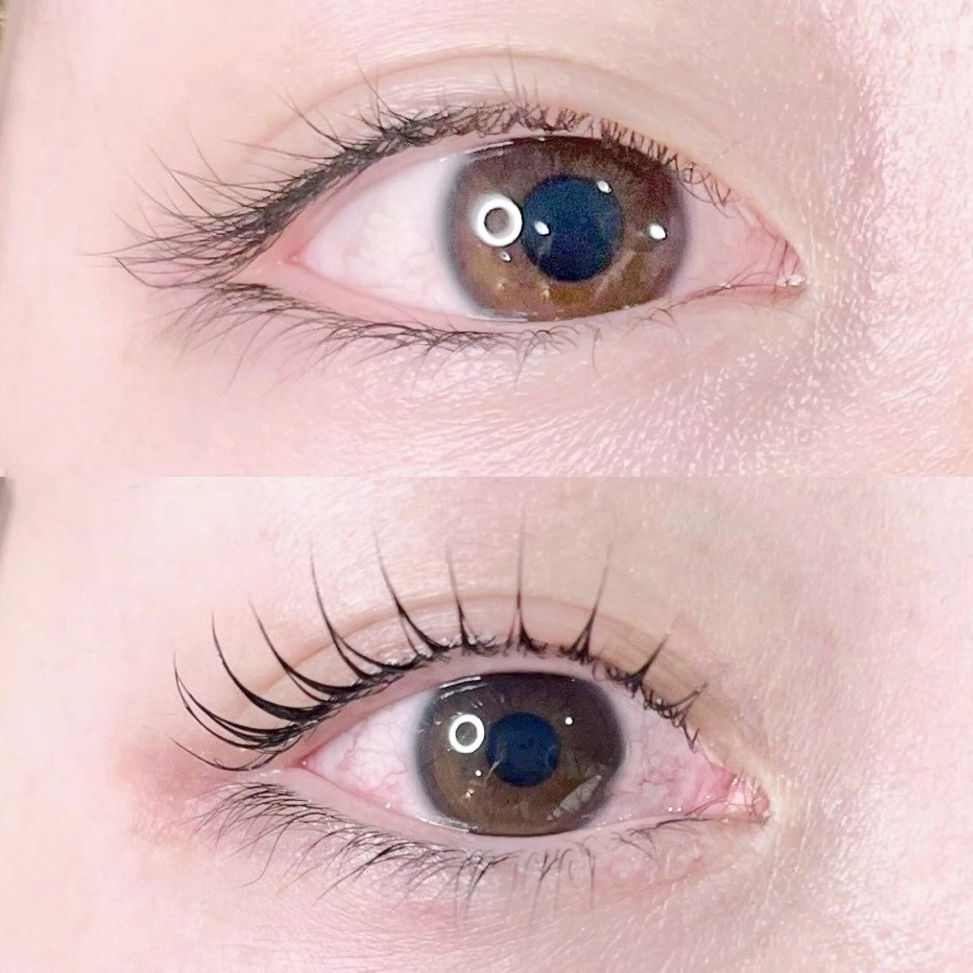 マツエク・マツパ KYE by Mag momo所属・久保田 裕那のマツエク・マツパデザイン