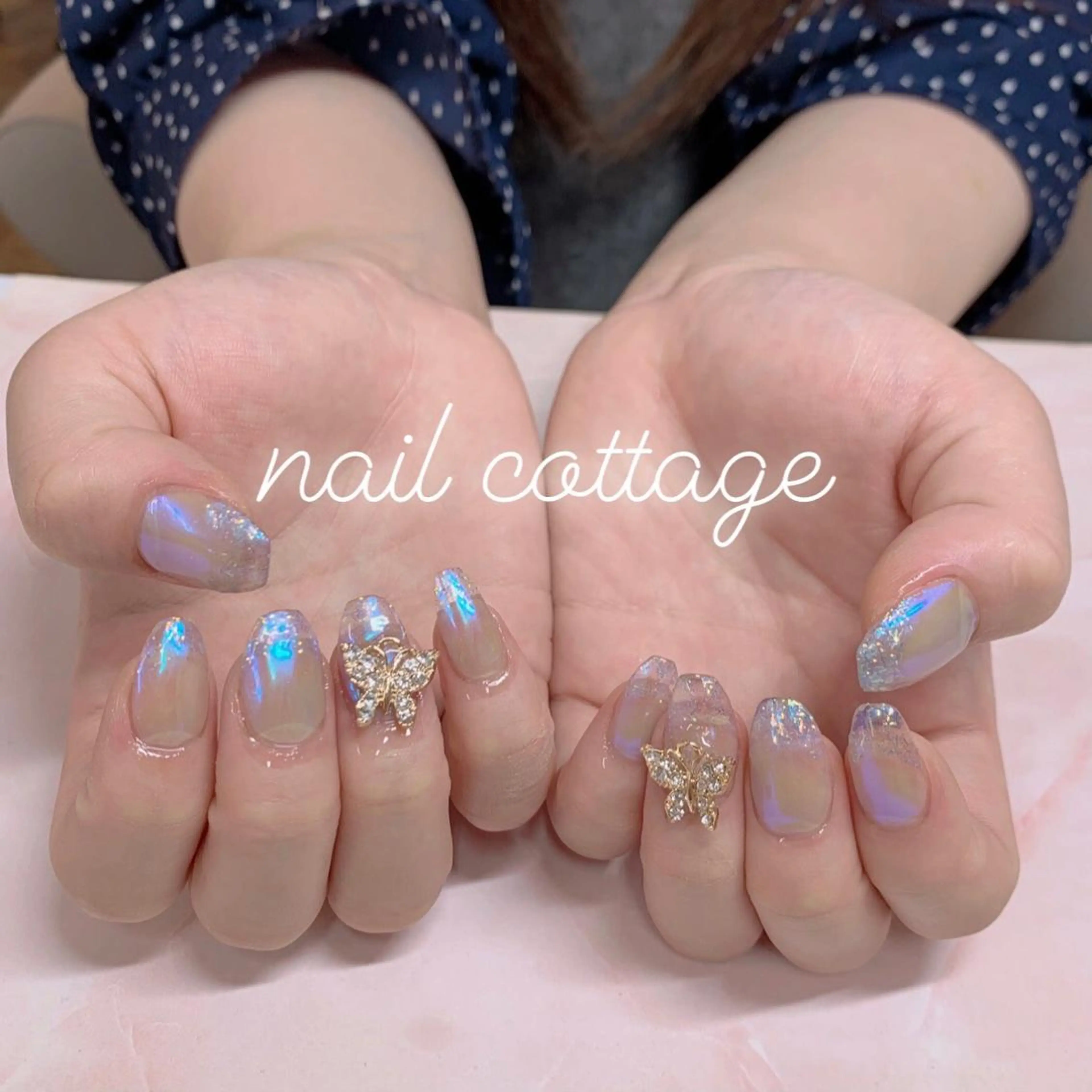 ネイル Nail cottageのネイルデザイン