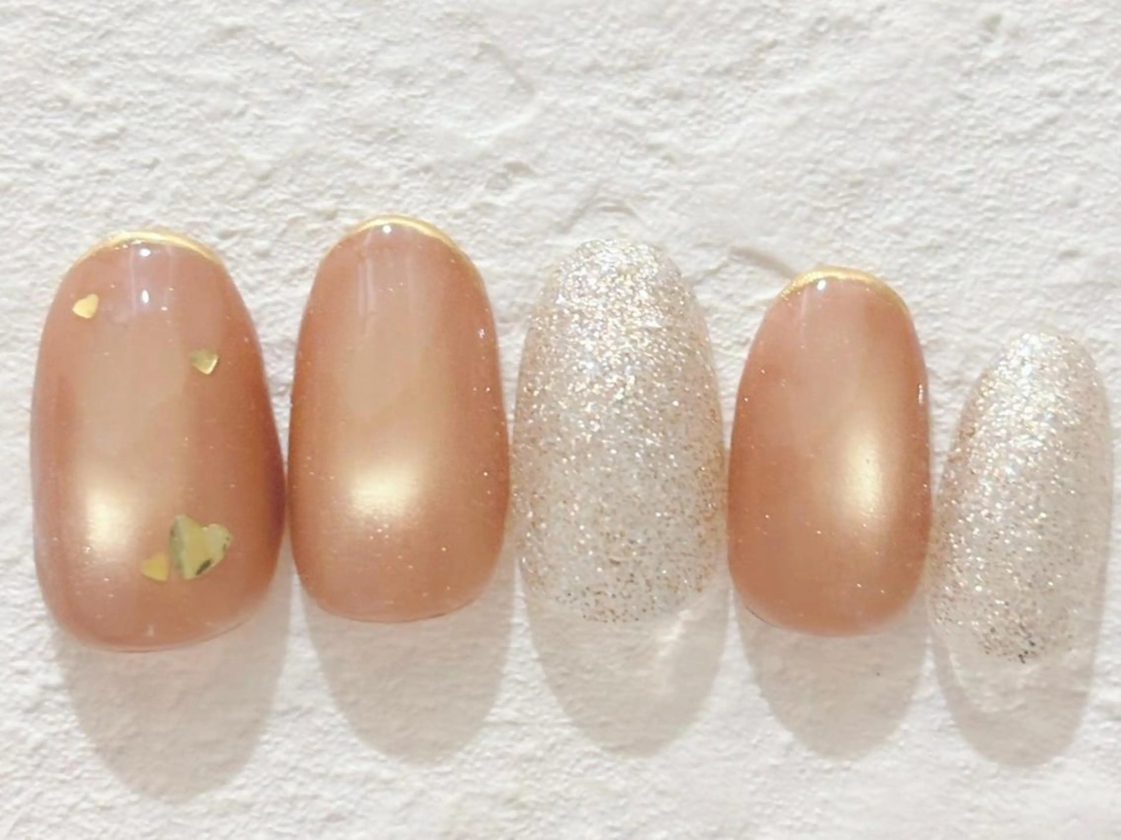 ネイル Reline まつげ、ネイルのネイルデザイン