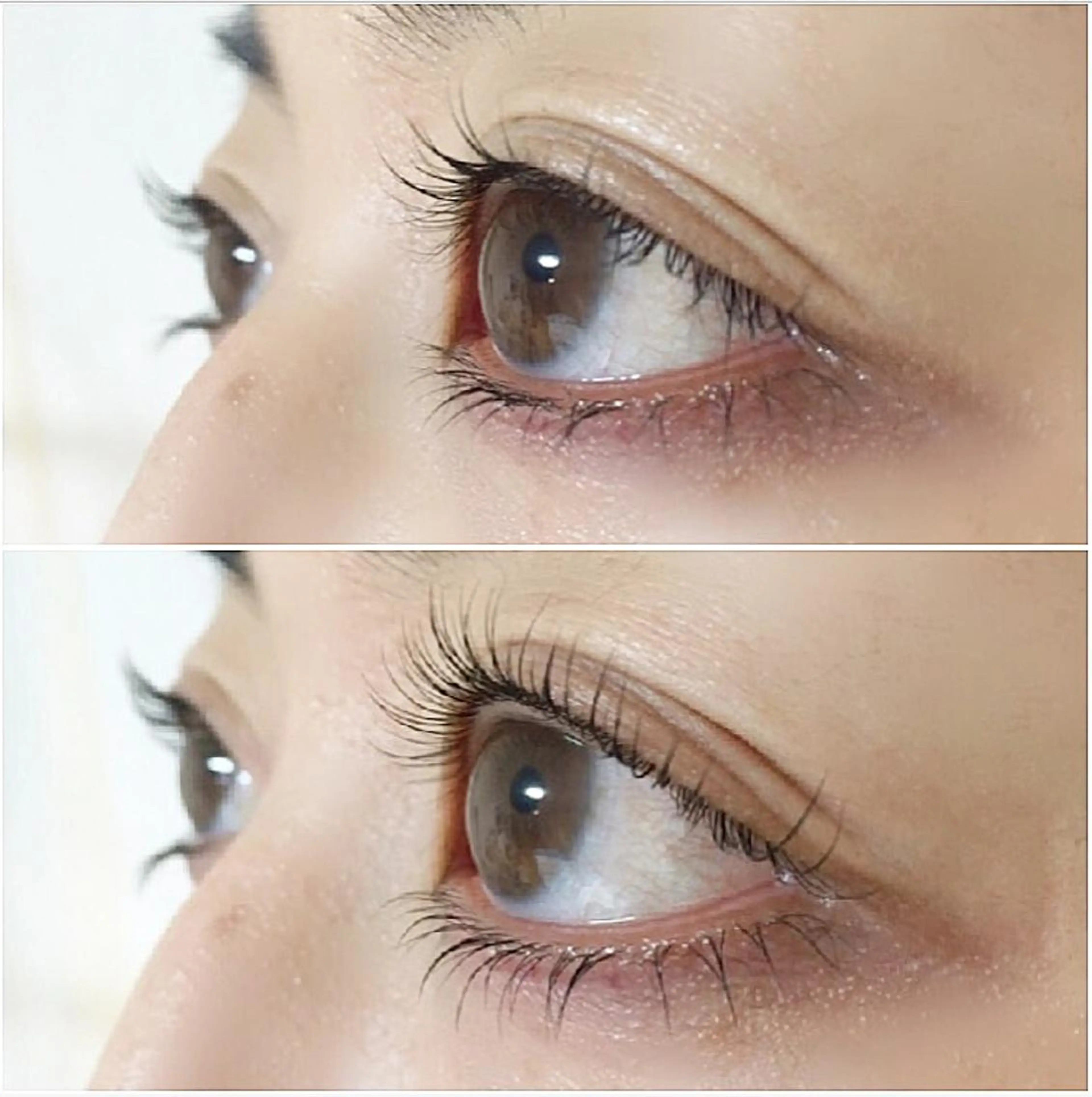 マツエク・マツパ まつげパーマ アイラッシュサロン エルアのマツエク・マツパデザイン