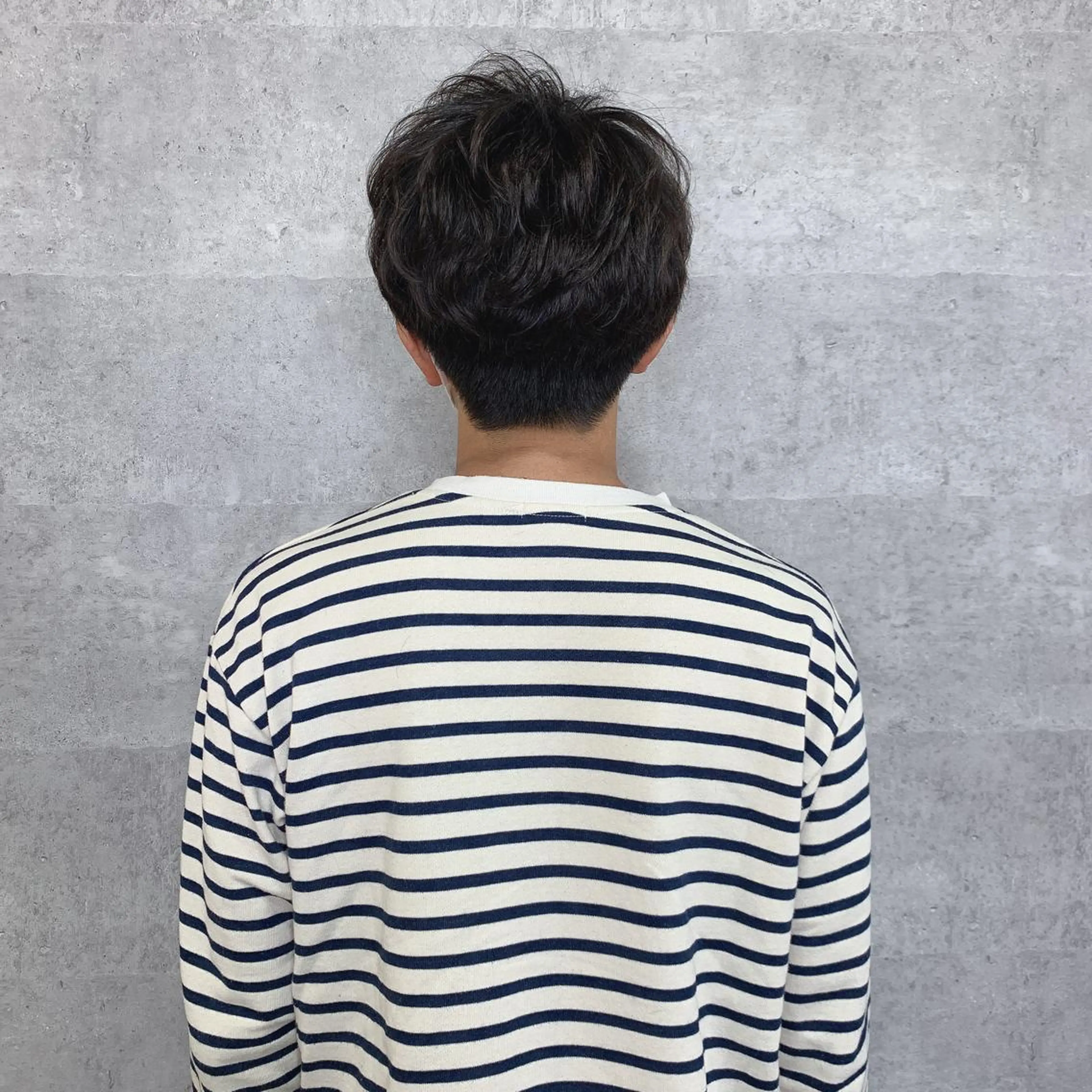 ショート カット 似合わせのプロ🕊 美髪矯正/ioriのヘアスタイル