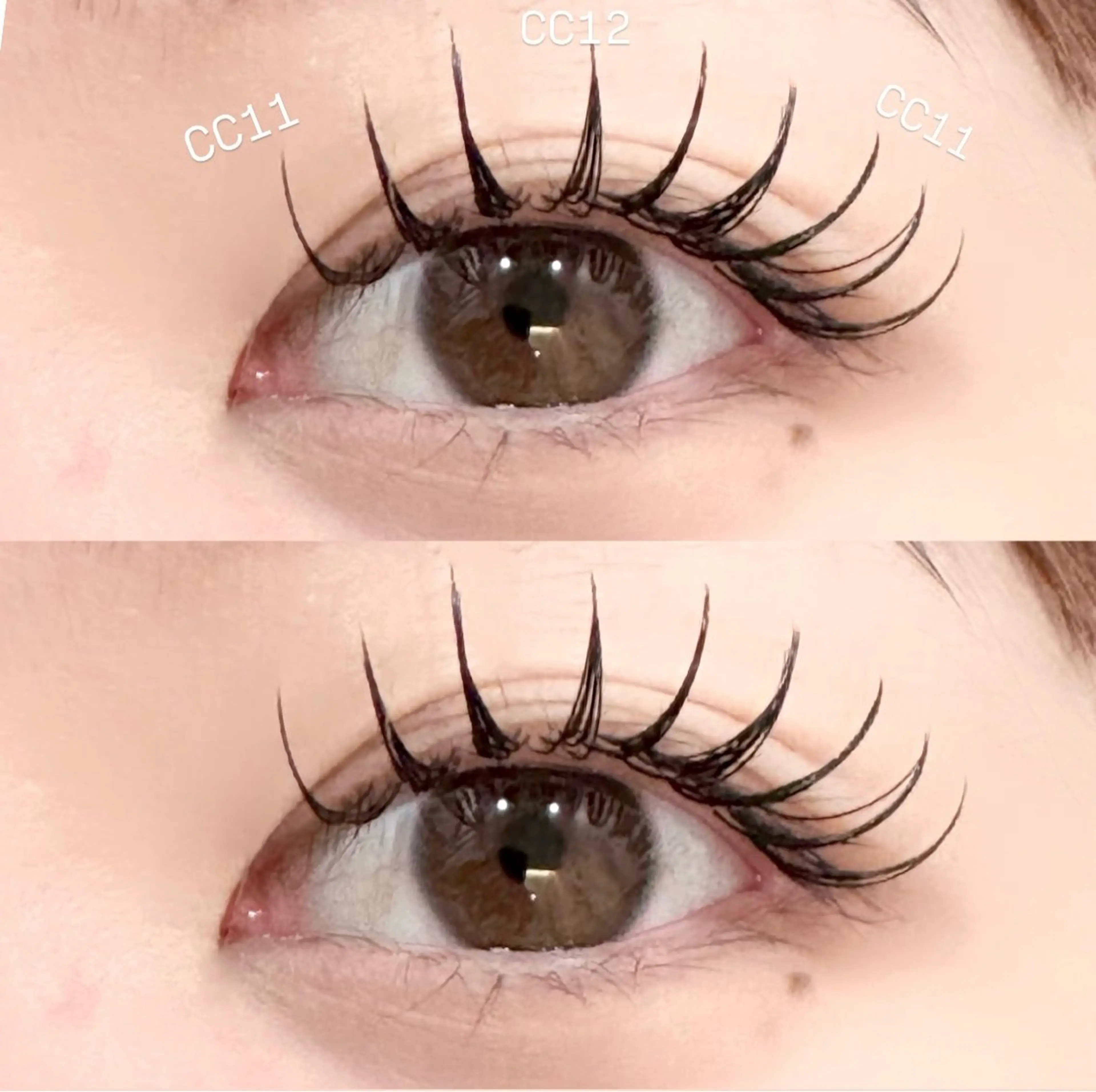 マツエク・マツパ マツエク 学生人気no.1 🦋ナツミのヘアスタイル