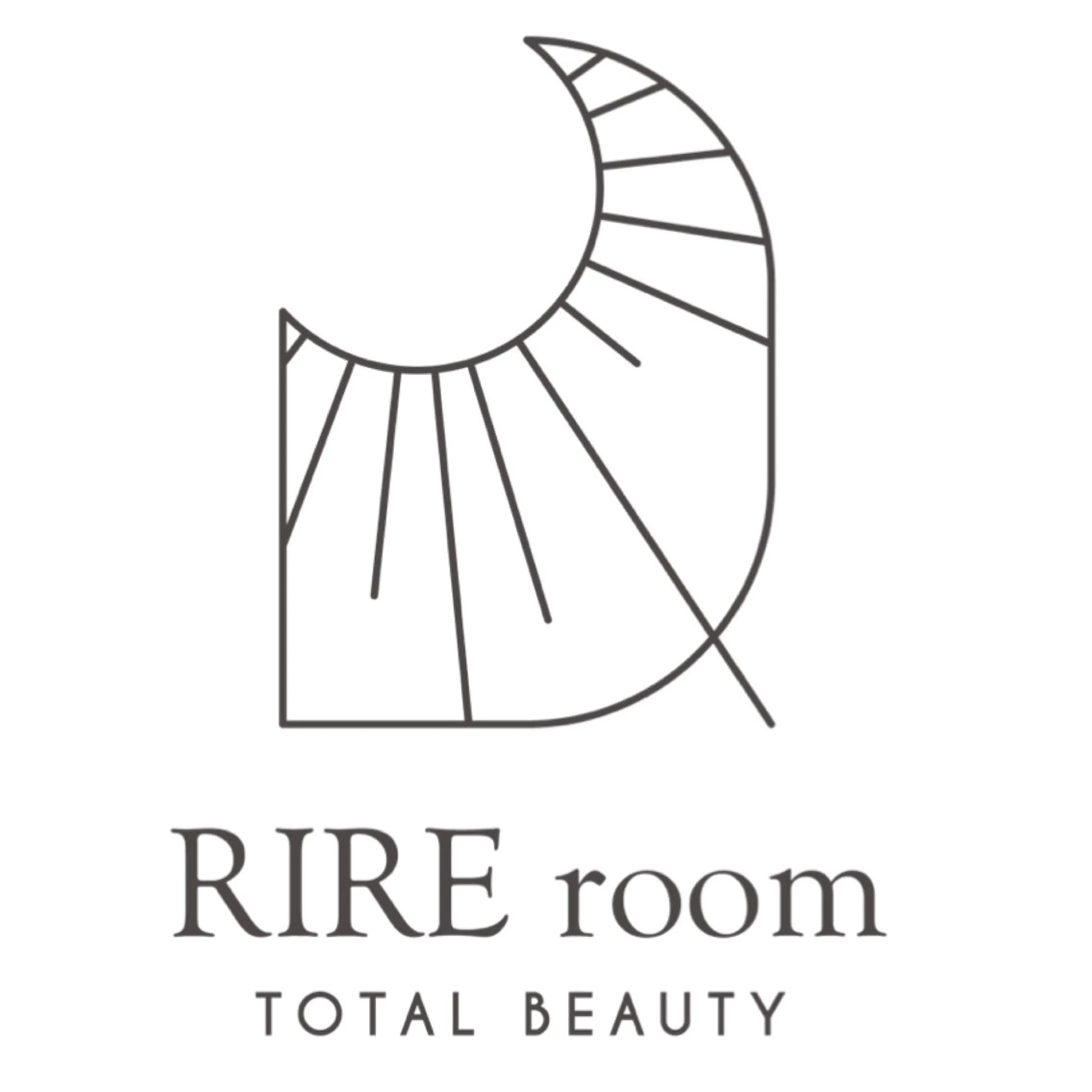 RIRE room所属・RIREroom 【chika☾】の眉毛・アイブロウイメージ