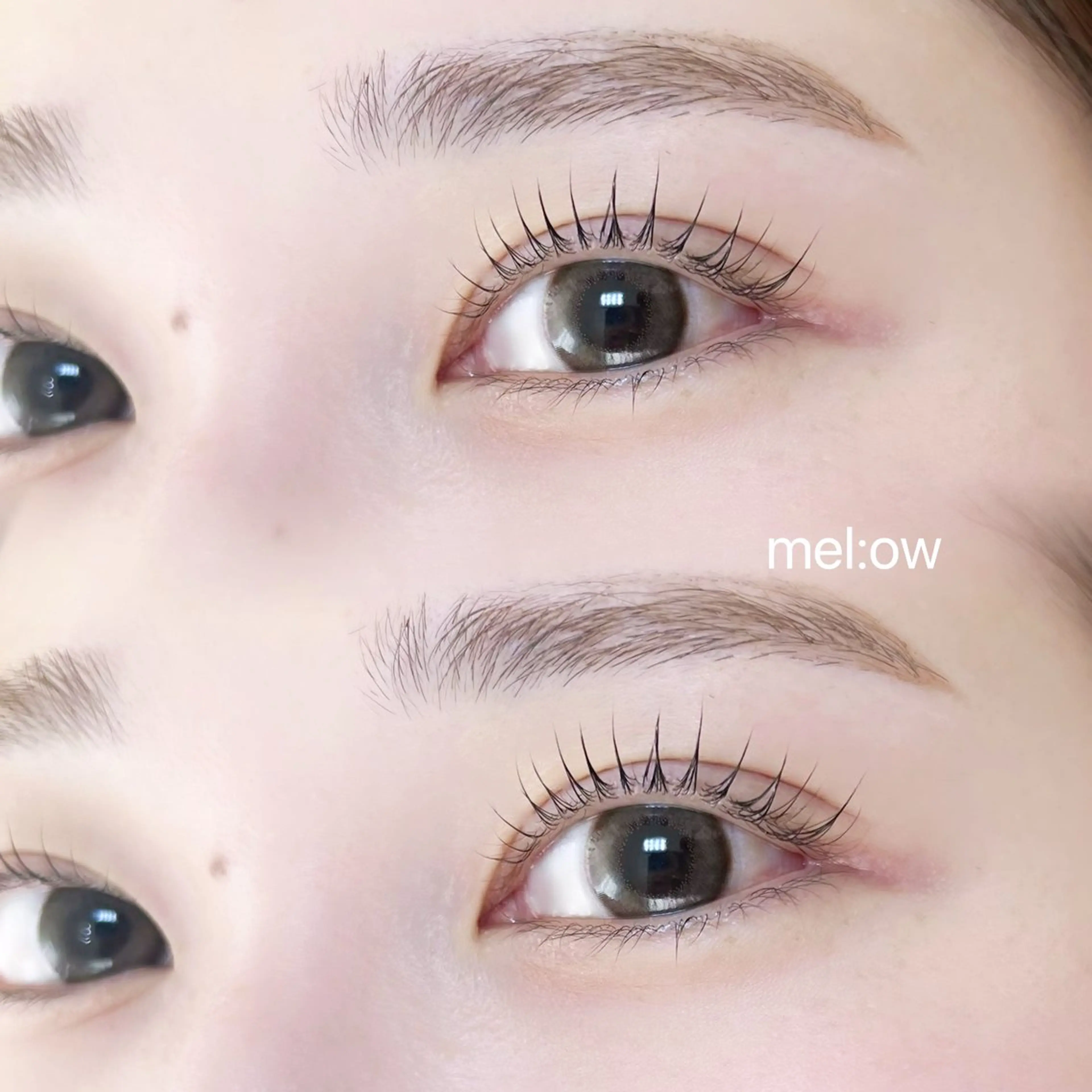 マツエク・マツパ sayu📍自由ヶ丘 🎀まつパ/美眉🌵のマツエク・マツパデザイン