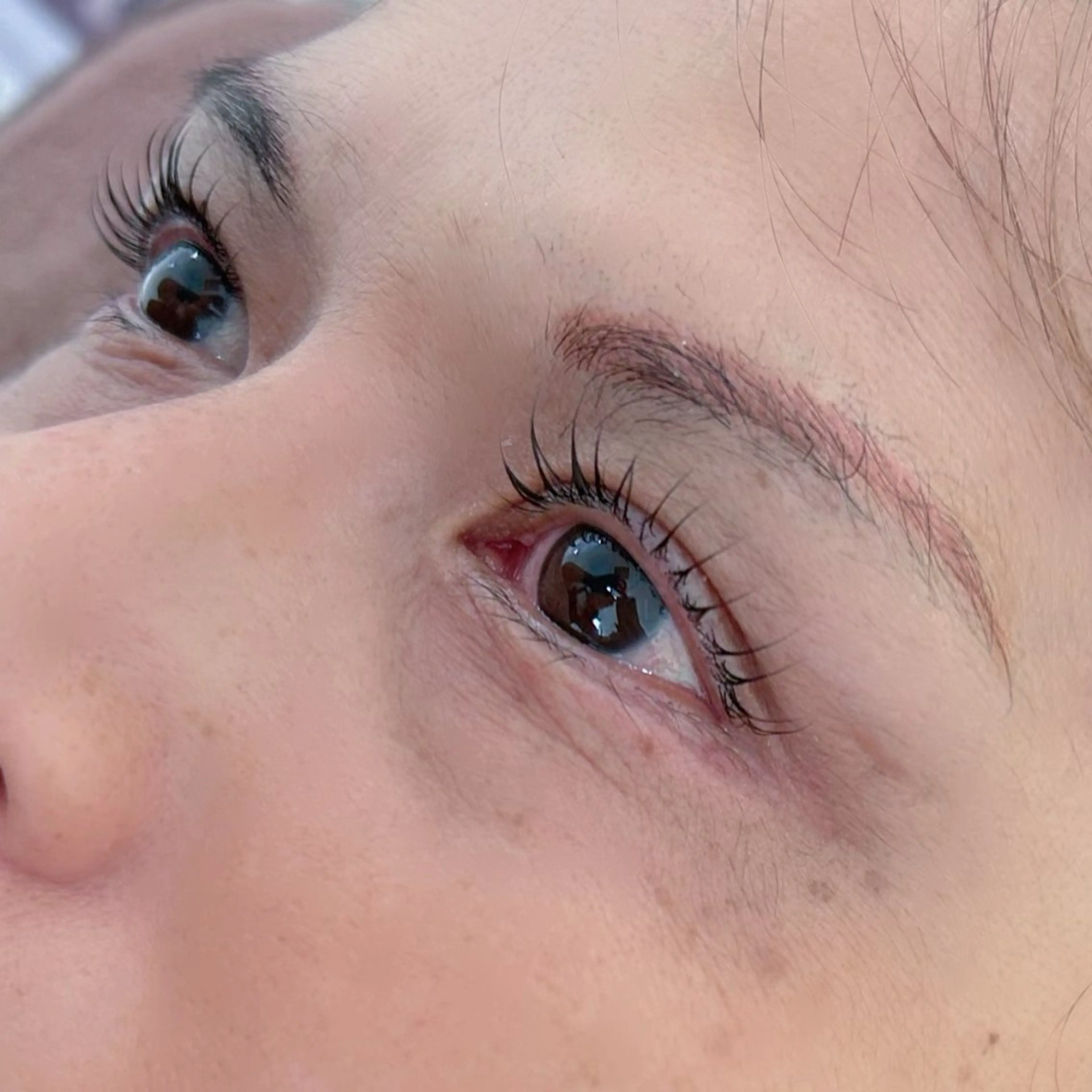 マツエク・マツパ まつげパーマ luana sayakaのマツエク・マツパデザイン