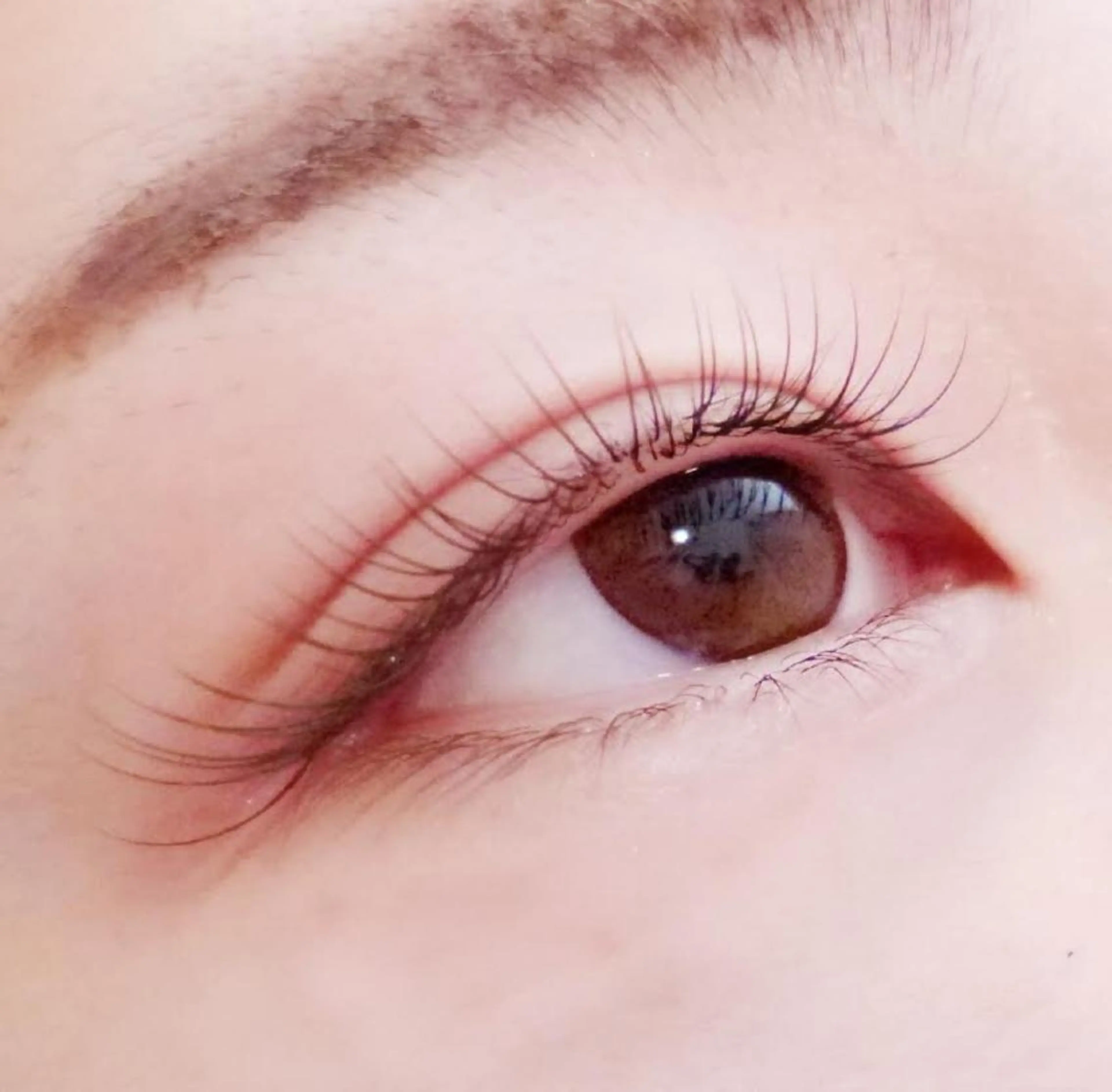 マツエク・マツパ EYEIRO大宮西口 yamaharaのマツエク・マツパデザイン