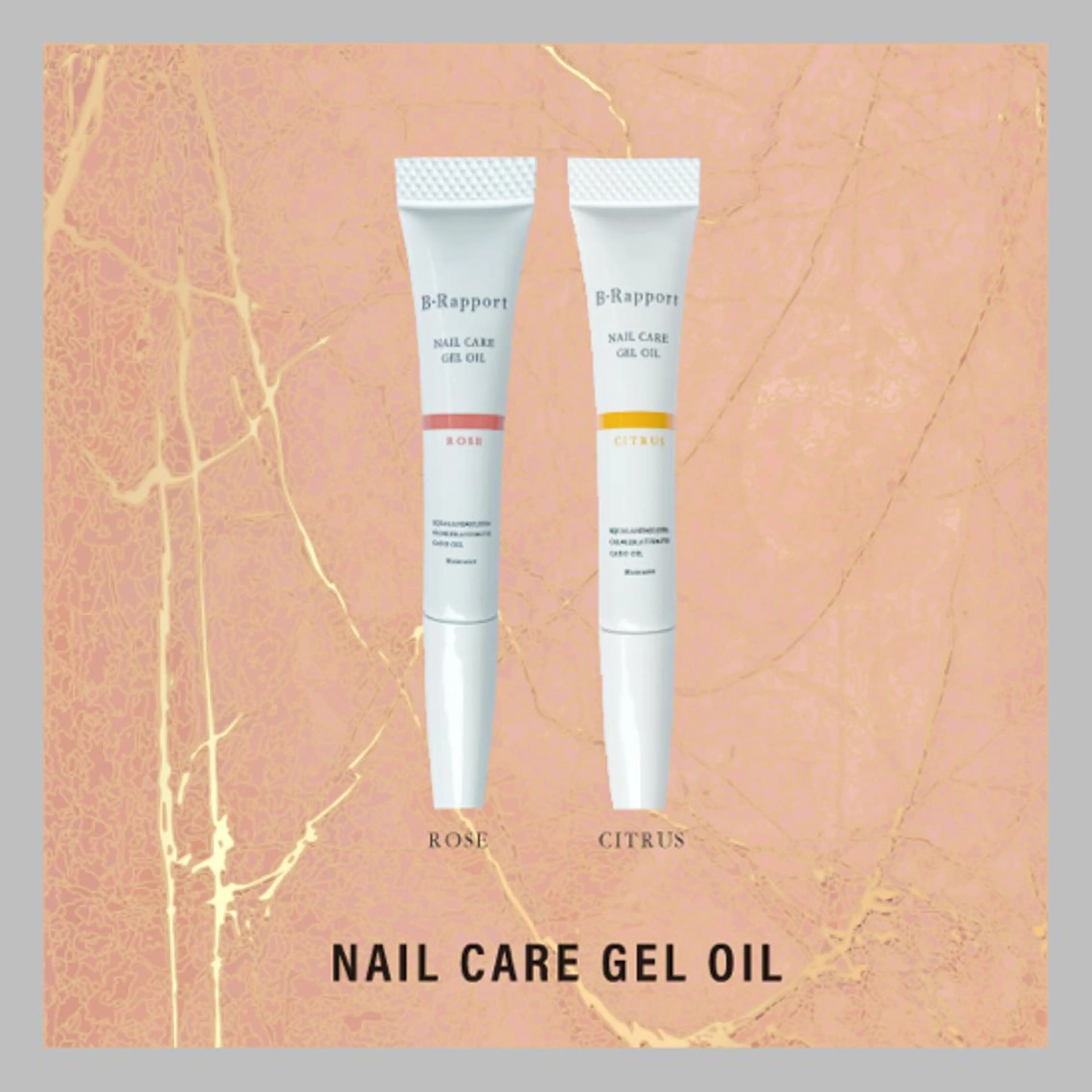 BIANCA ✴︎ ASAIのネイルデザイン