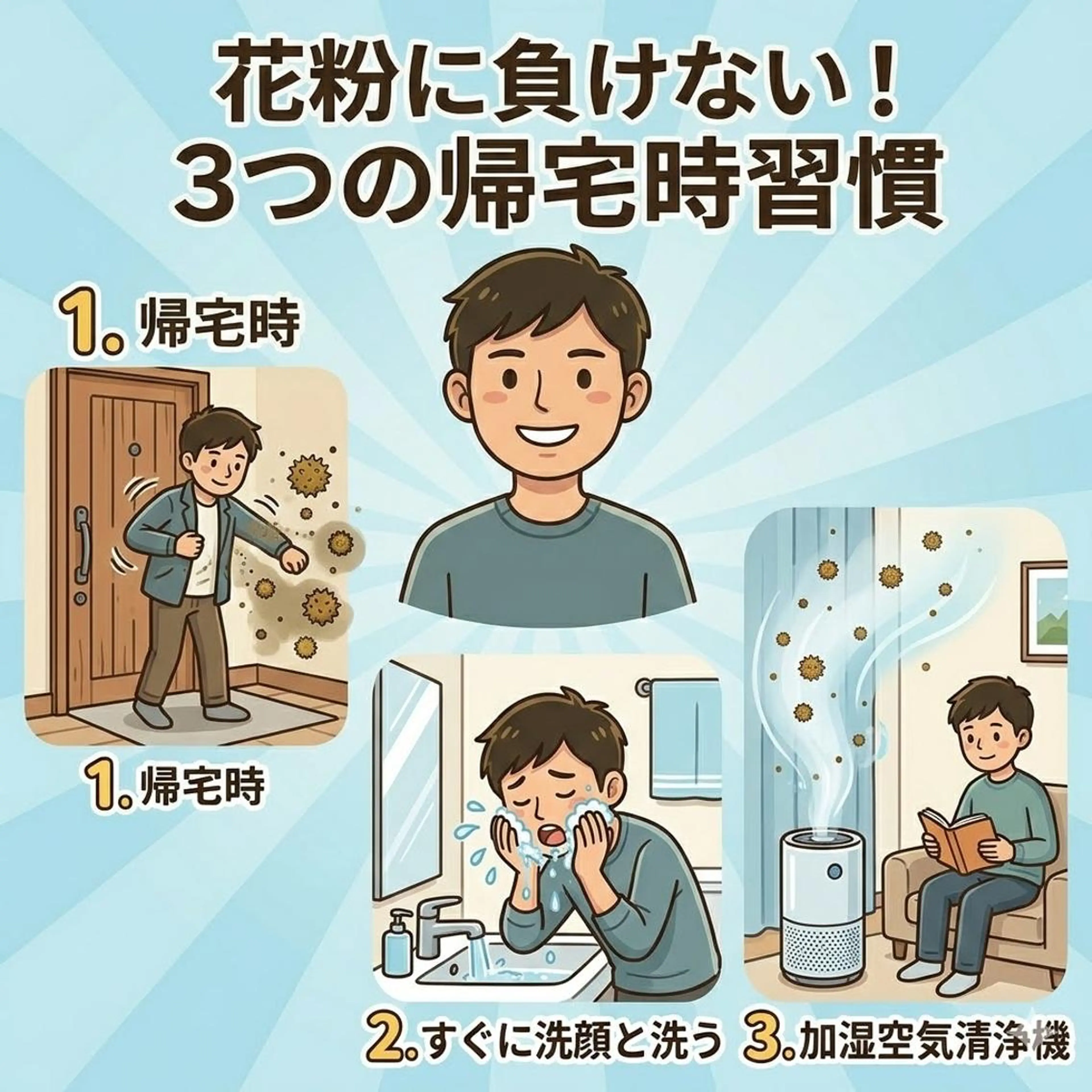 ミディアム ヘアアレンジ その他 ホワイトニングサロン nico西葛西店のその他イメージ