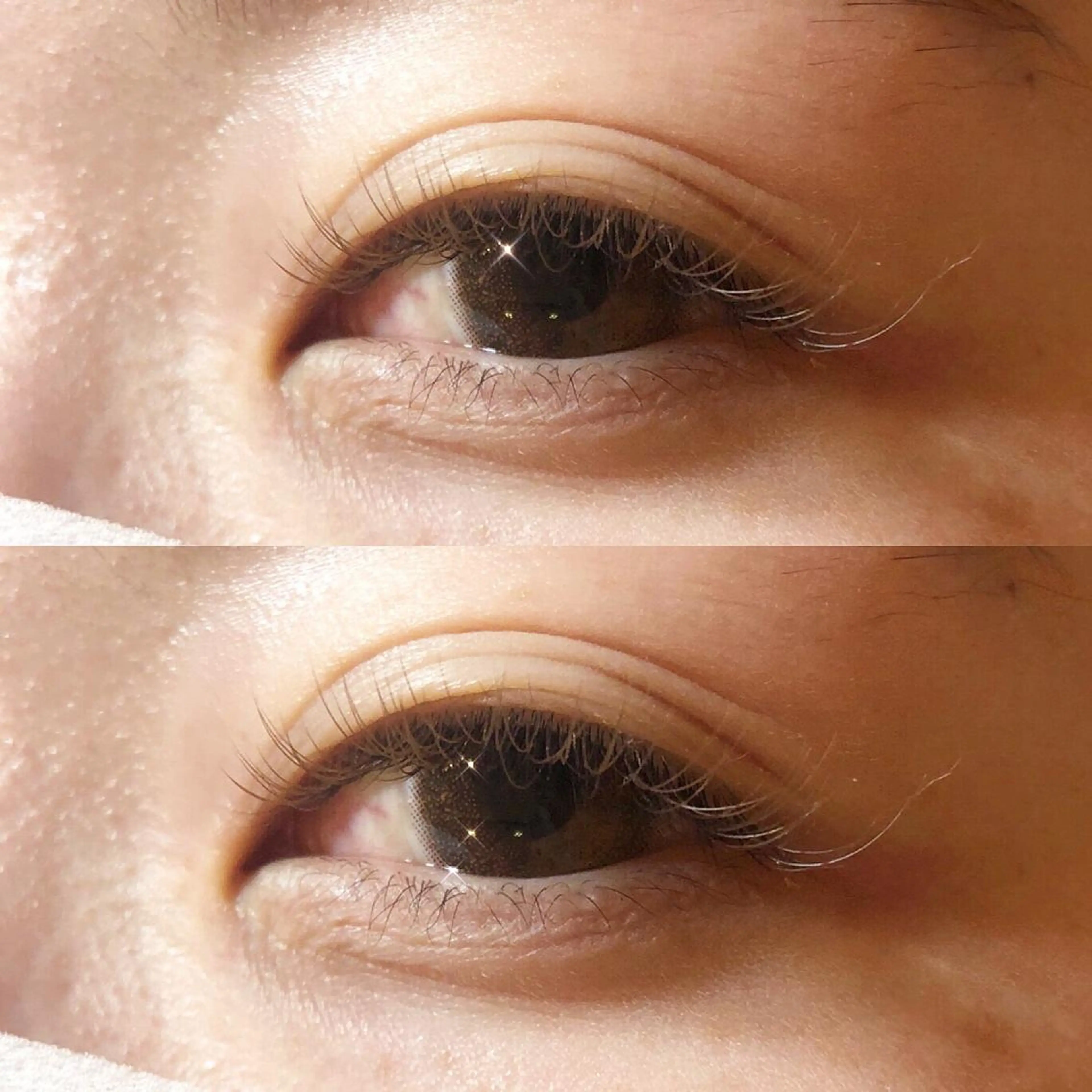 マツエク・マツパ ナチュラル maroneyelash所属・坂田 亜依のマツエク・マツパデザイン