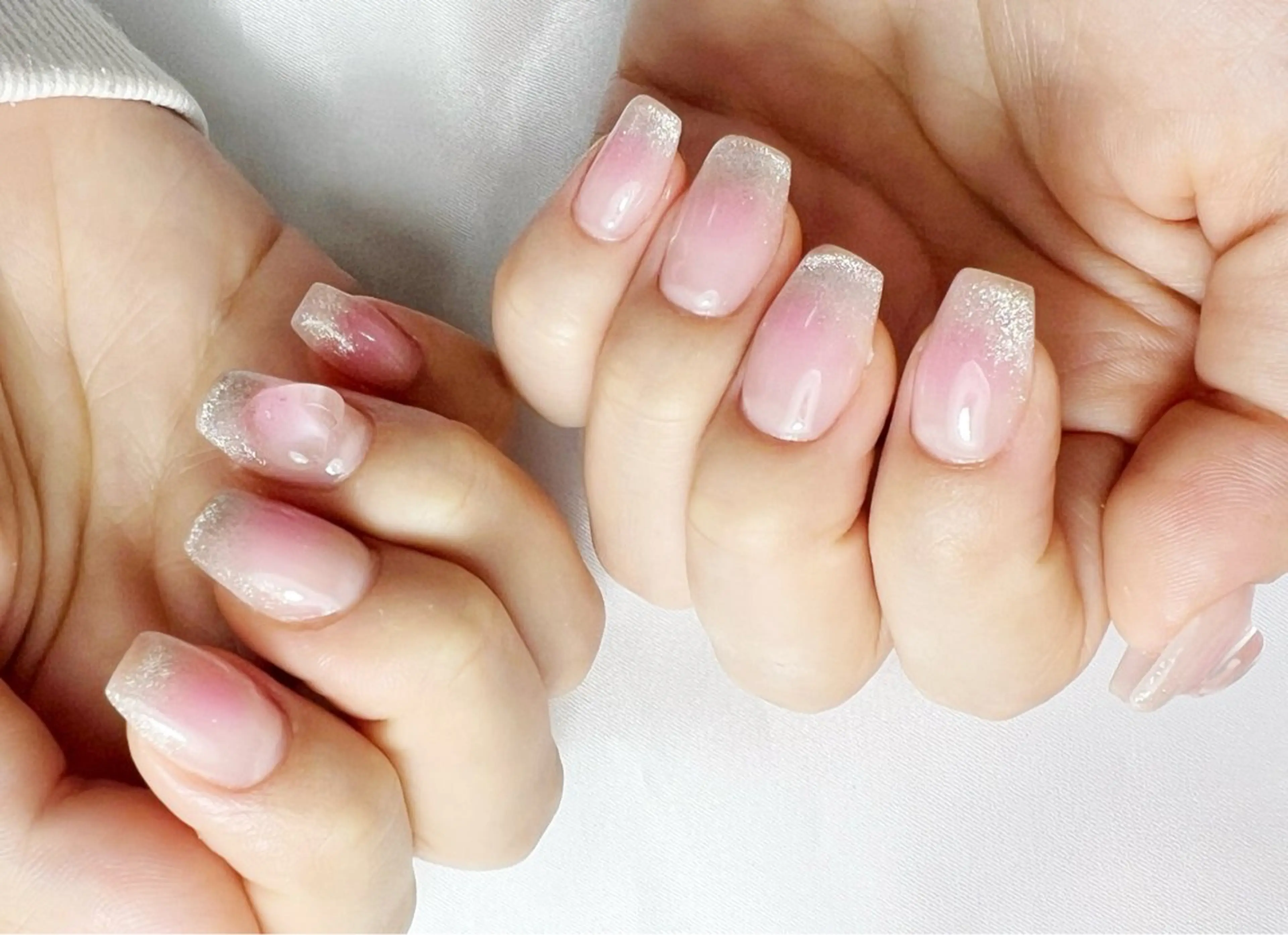 ネイル プレシャス所属・小川 ogawaのネイルデザイン