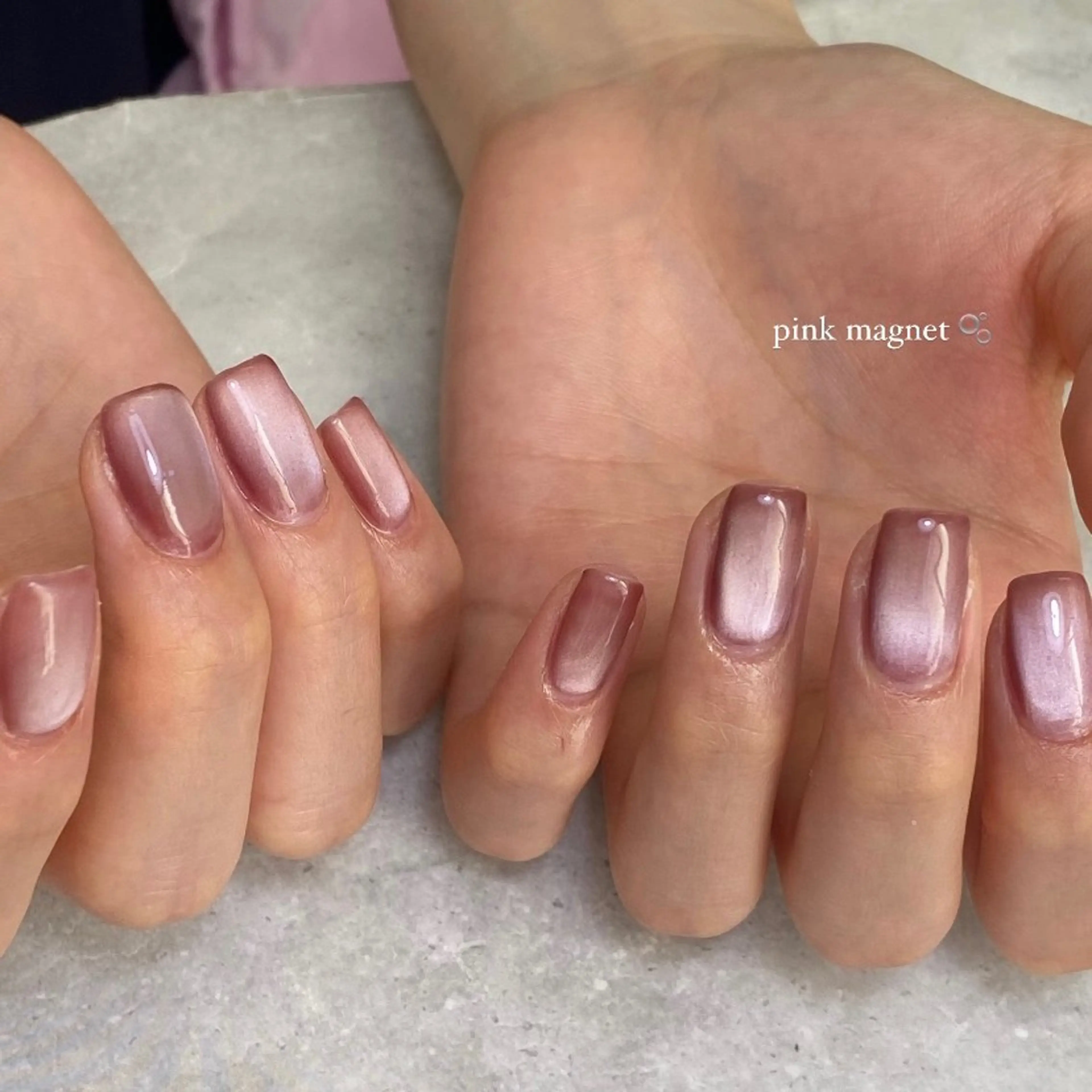 ネイル C. Ricoのネイルデザイン