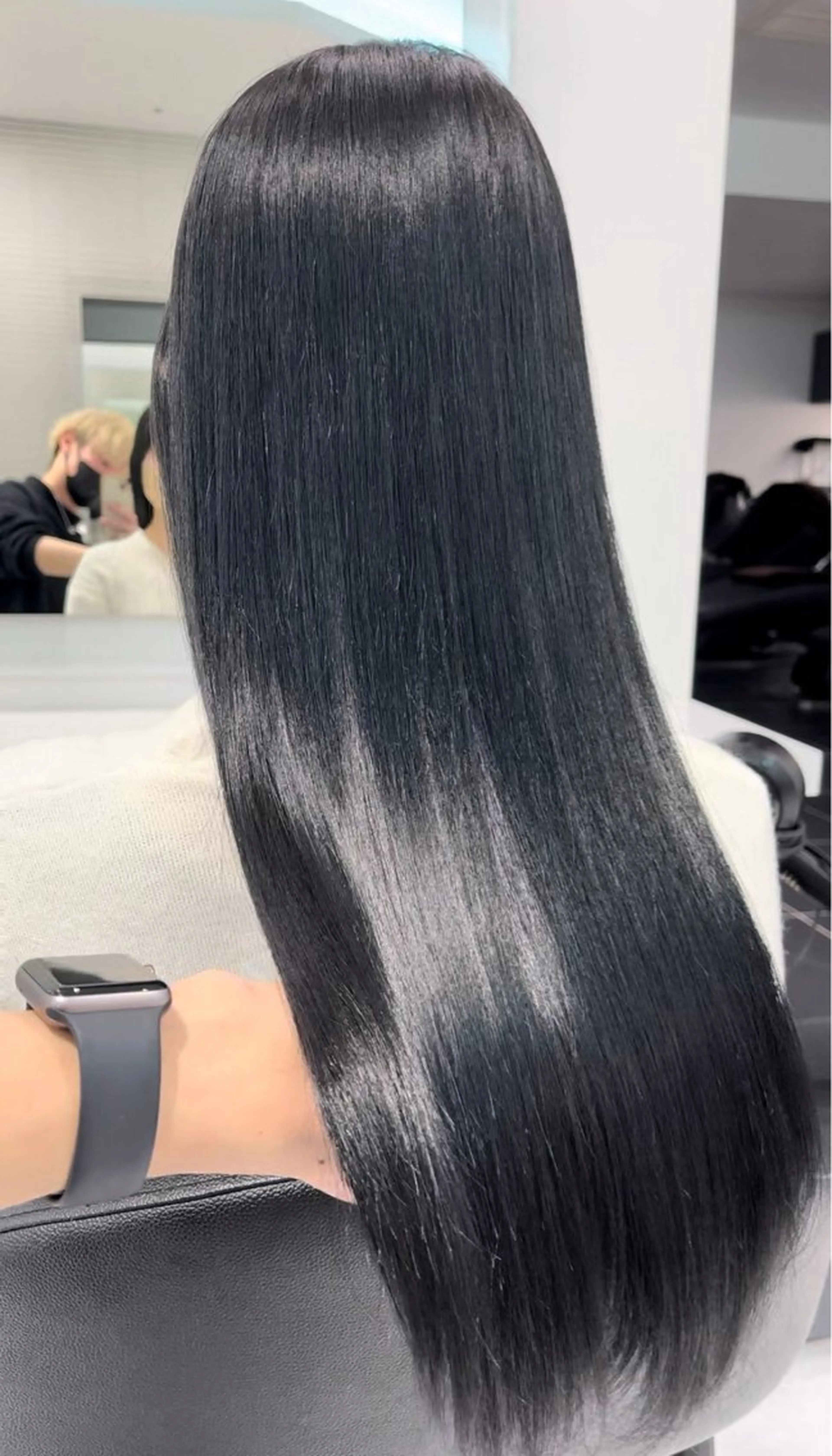 ロング カラー 🎀ガーリー暖色モテ ヘア🎀/MAO🎀のヘアスタイル