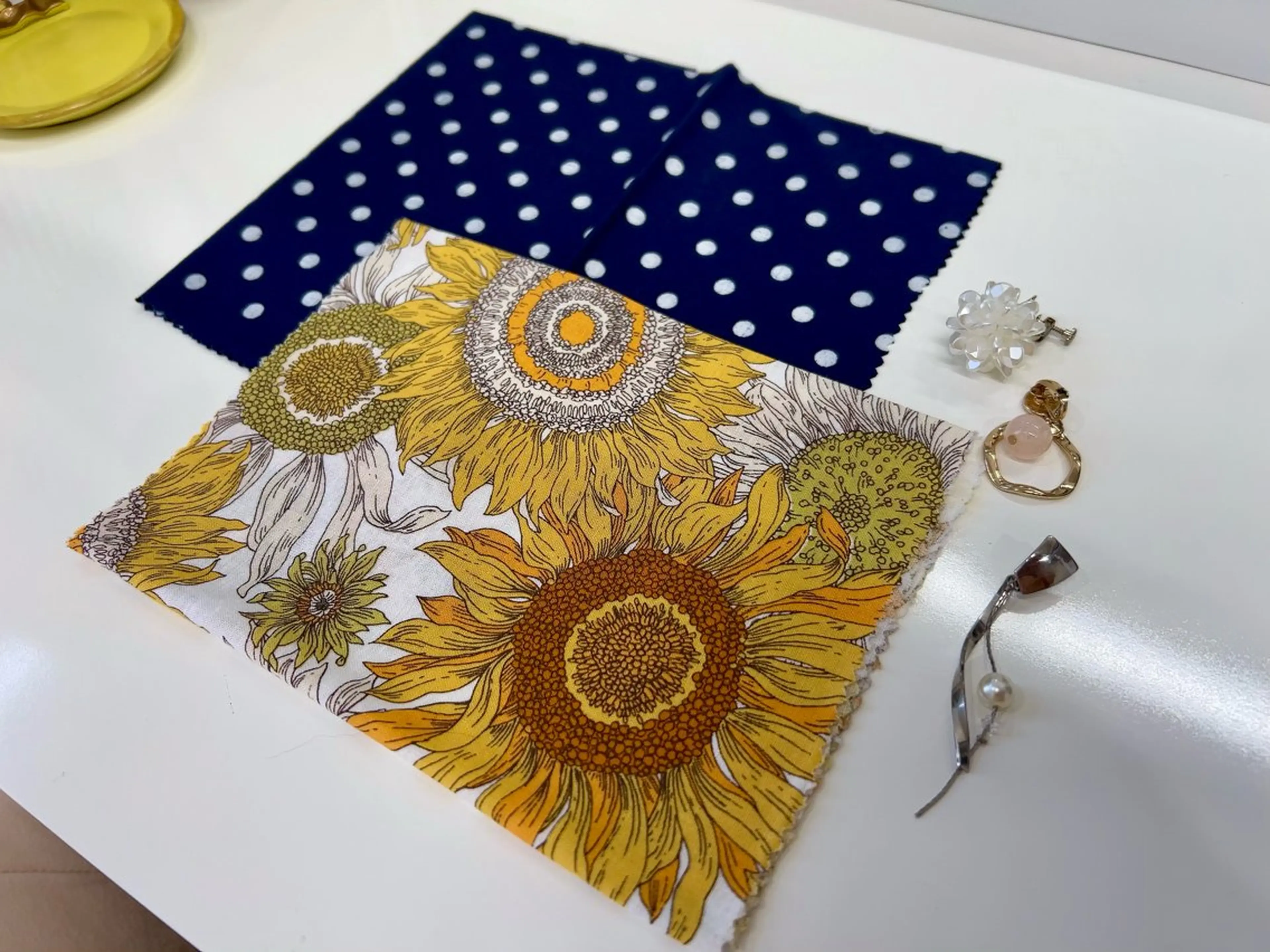 顔タイプ診断の写真