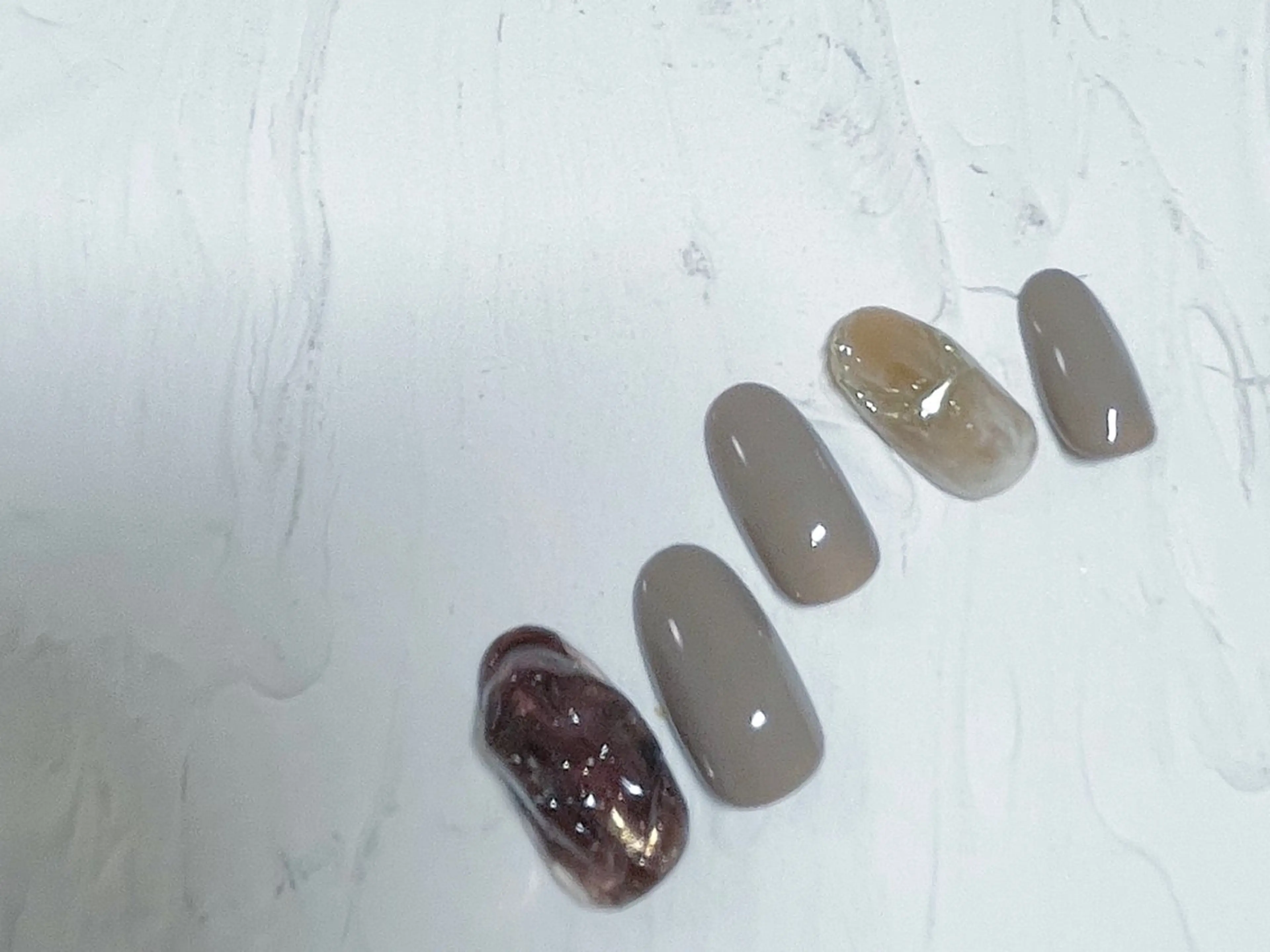 ネイル 🌕akuri🌖 nuance/専門のネイルデザイン