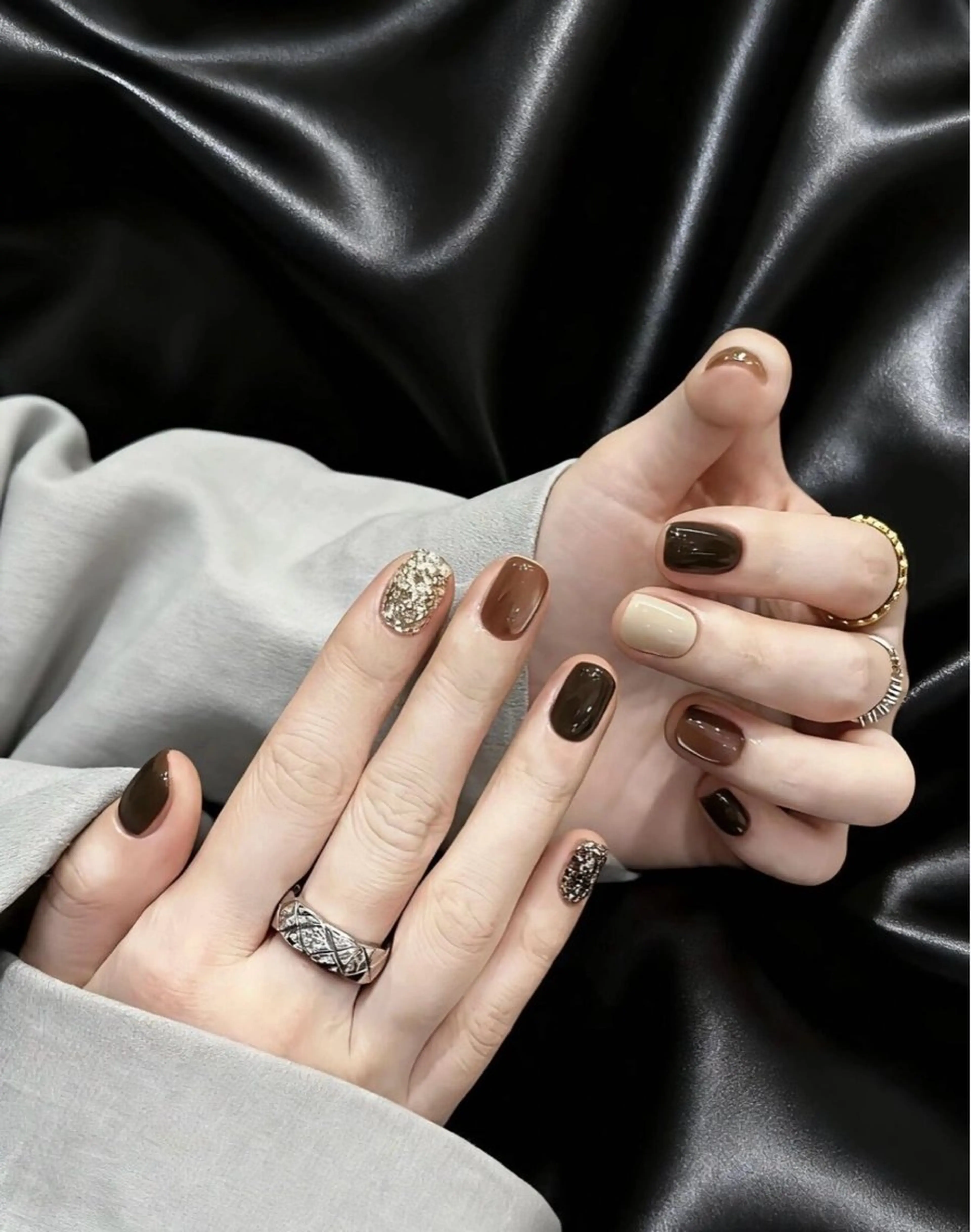 ネイル 絢佳 nailのネイルデザイン