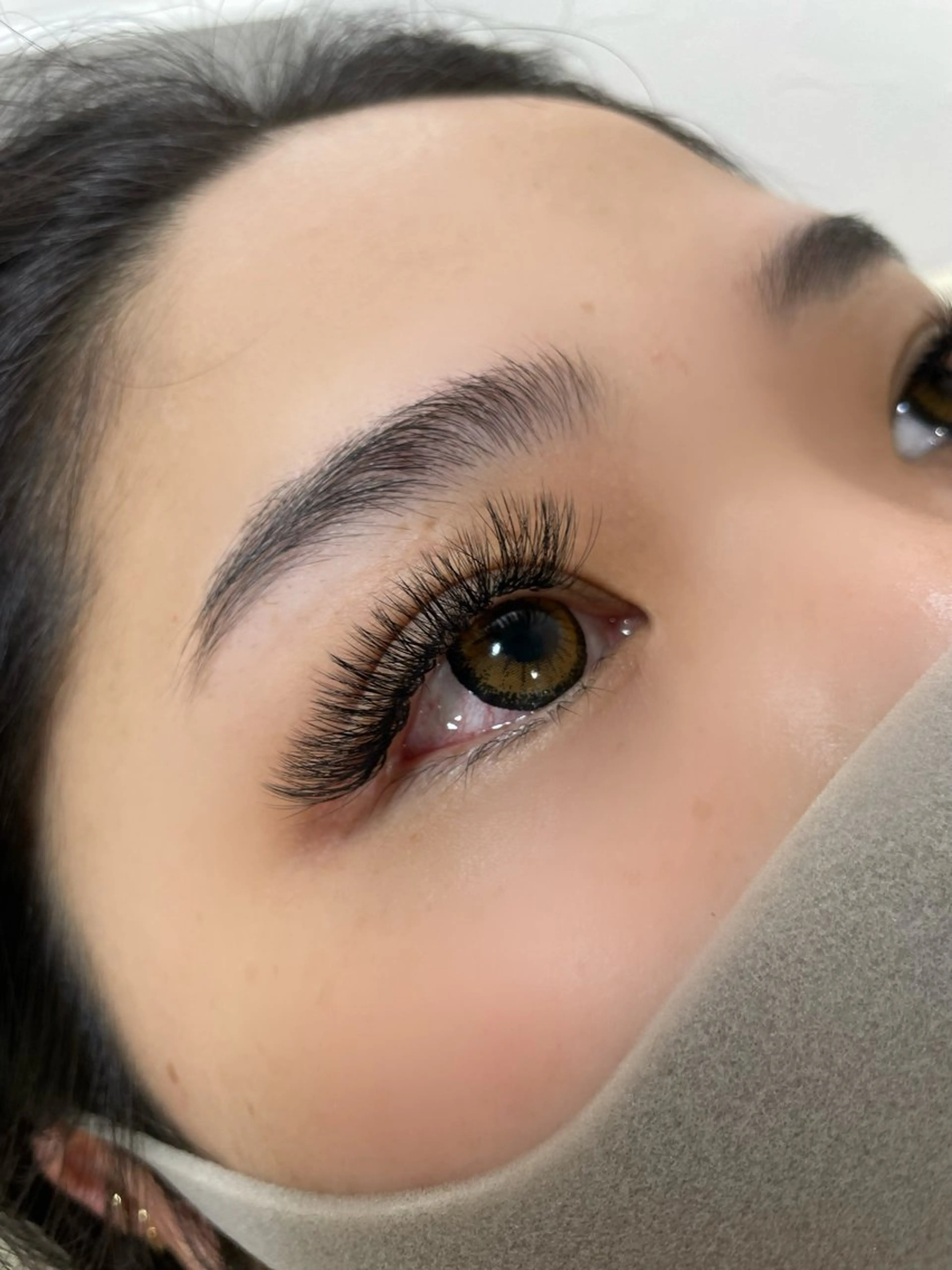 マツエク・マツパ salut ayakaのマツエク・マツパデザイン