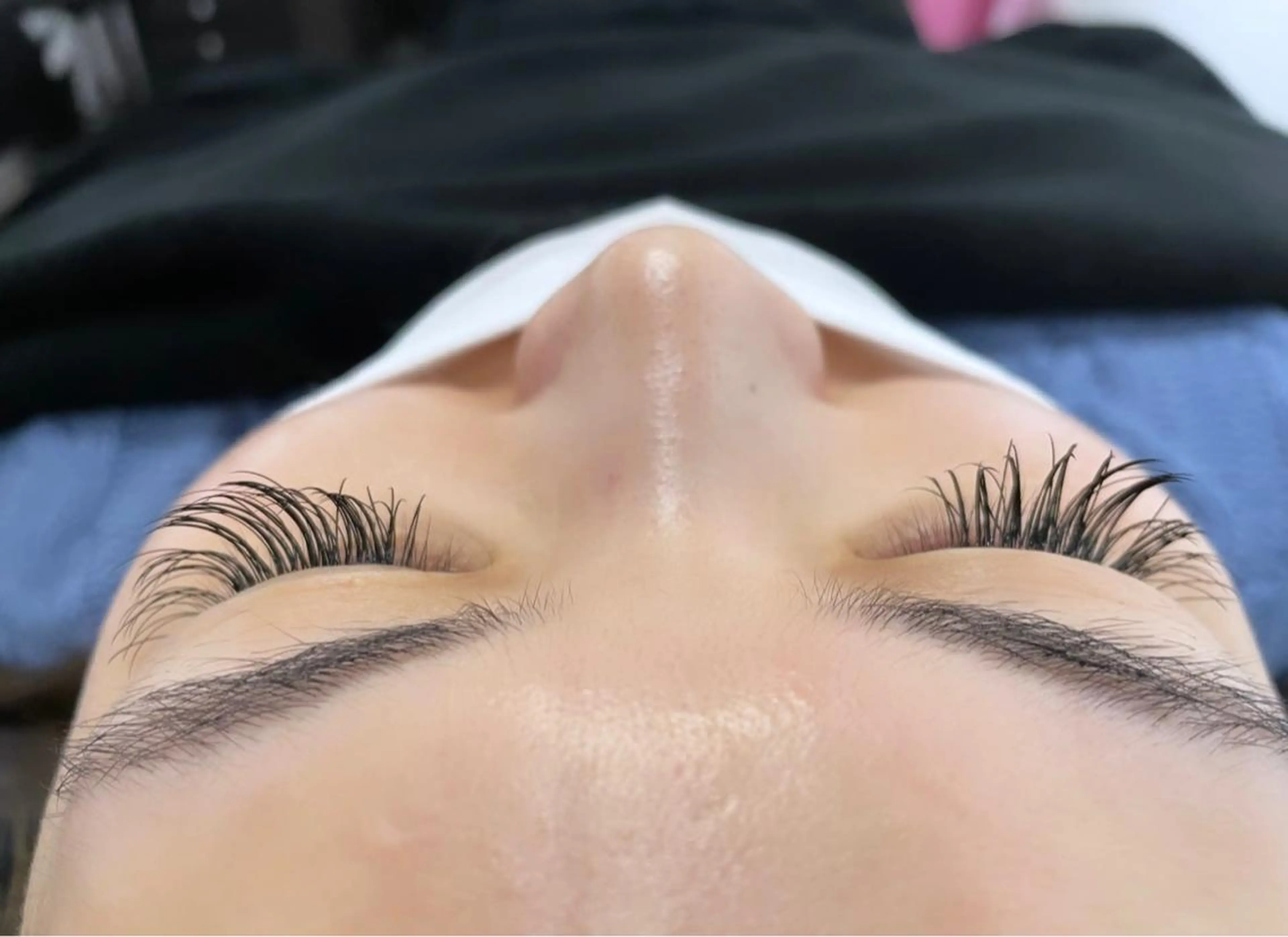 SESUNNY セサニー　SEIRAのマツエク・マツパデザイン