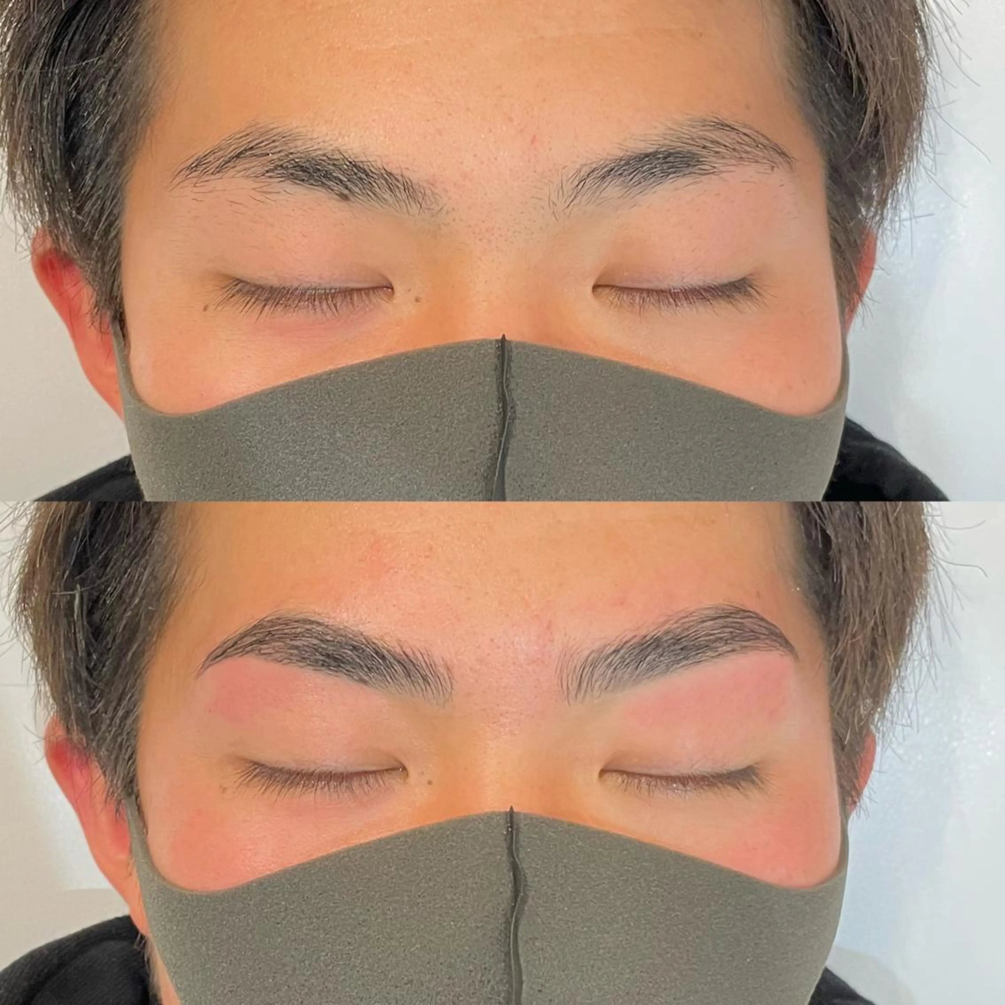 アイブロウ ワックス脱毛 その他(アイブロウ) 新石切ravis - ラヴィス -のその他イメージ