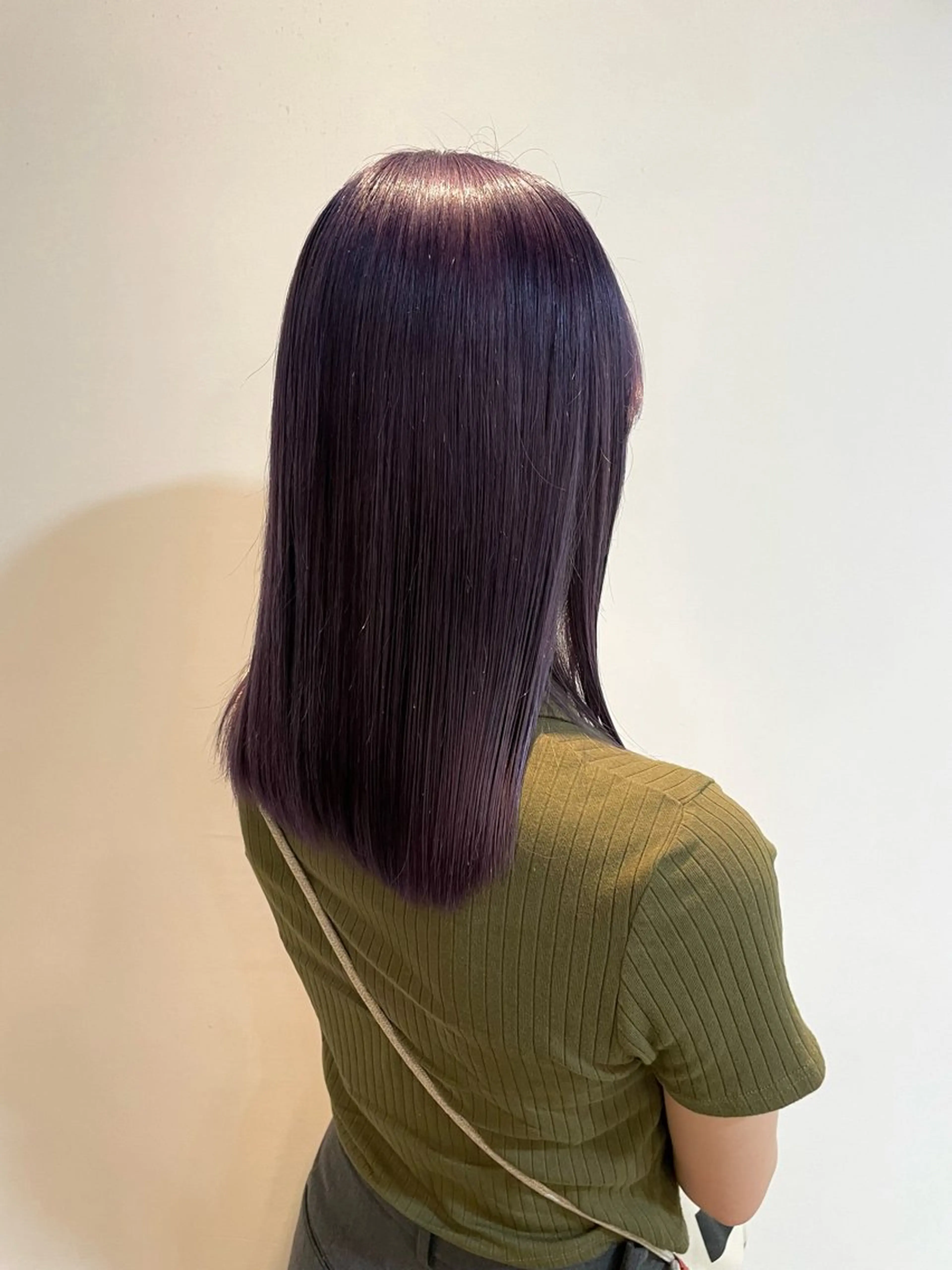 【ご新規様限定☁️】カット＋トリートメントの写真