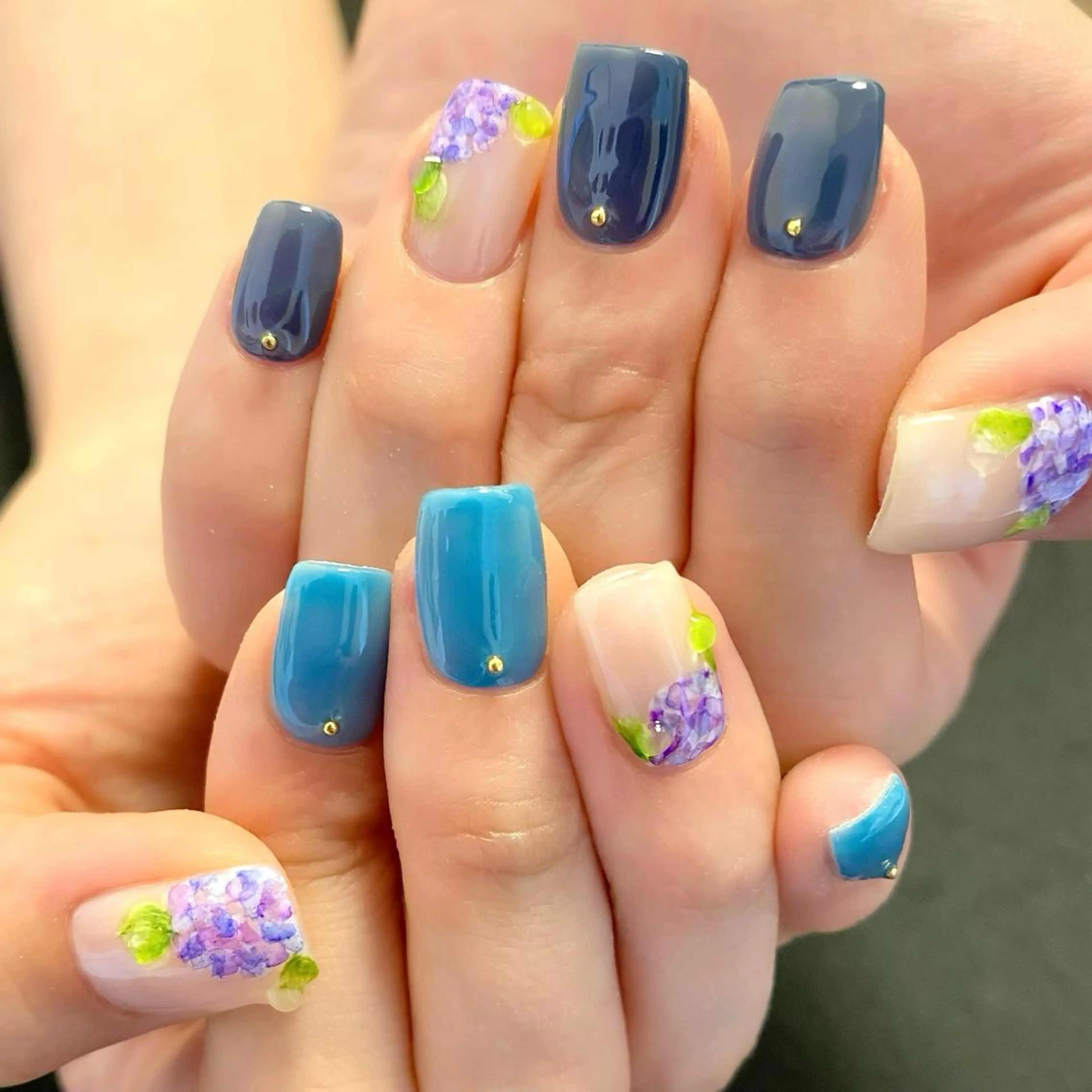 ネイル nail*157 .のネイルデザイン