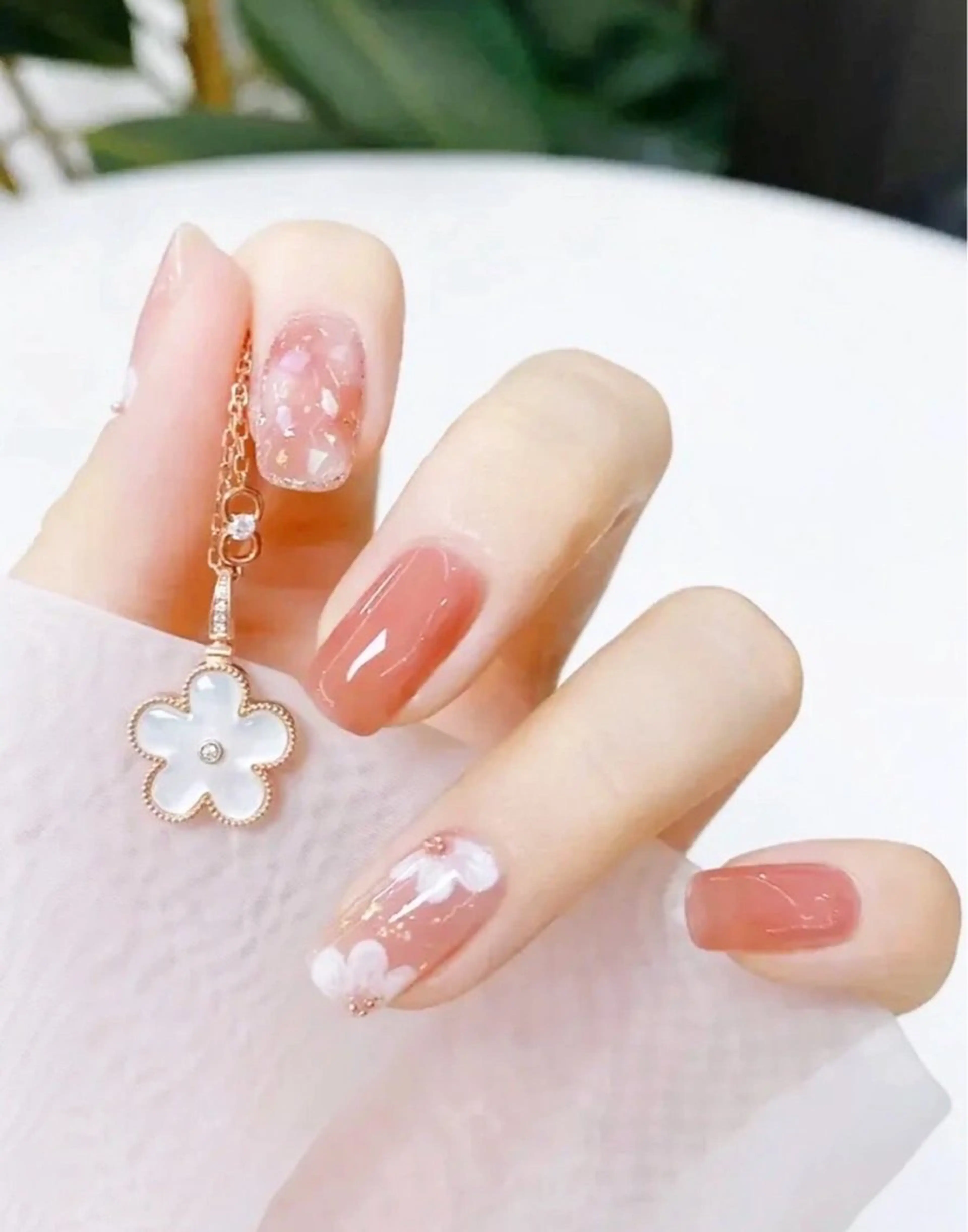 ネイル ハンドネイル ハンドケア The Nail 新大久保店のその他イメージ