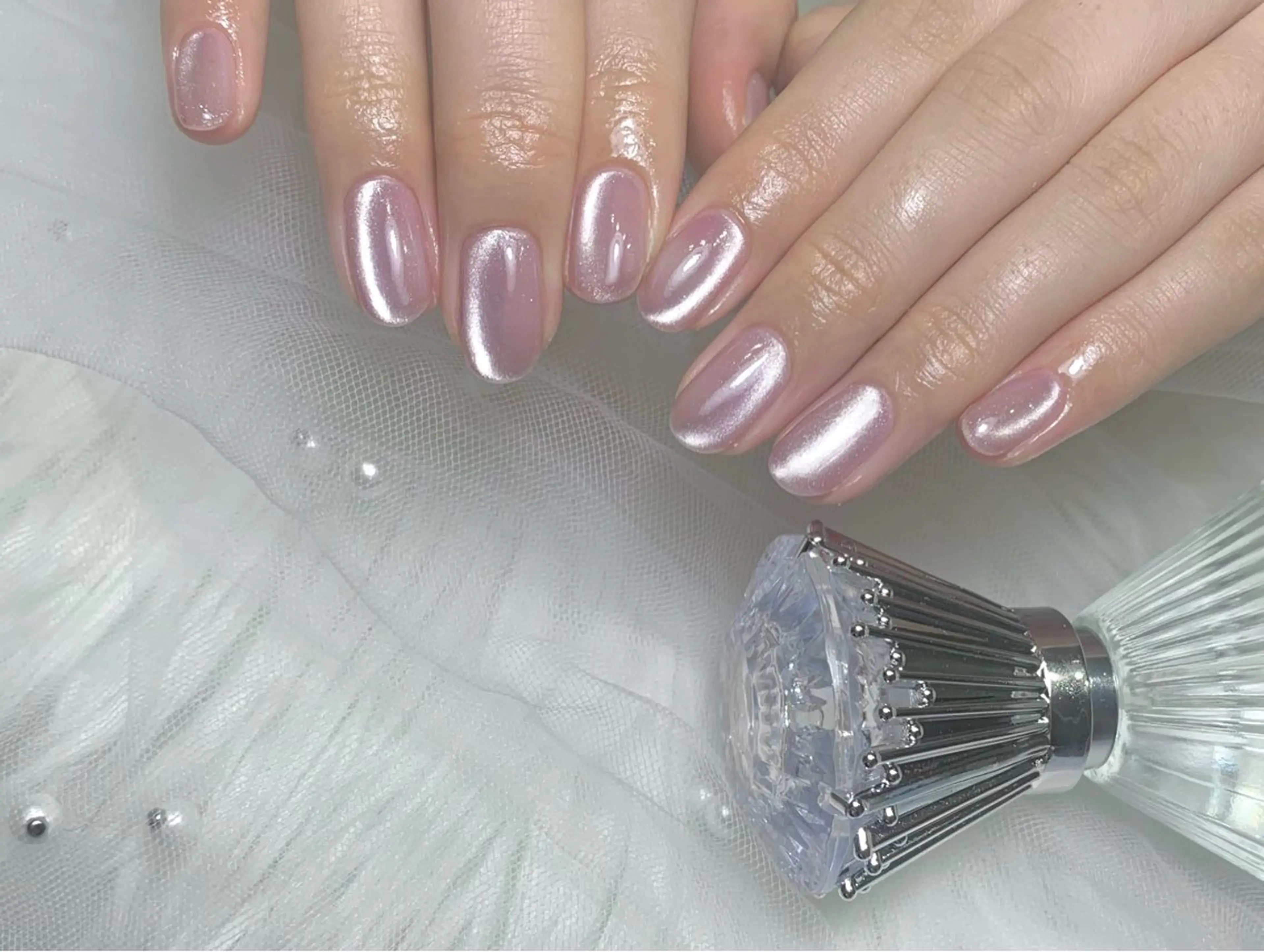 ネイル ハンドネイル Nail salon Venusのネイルデザイン