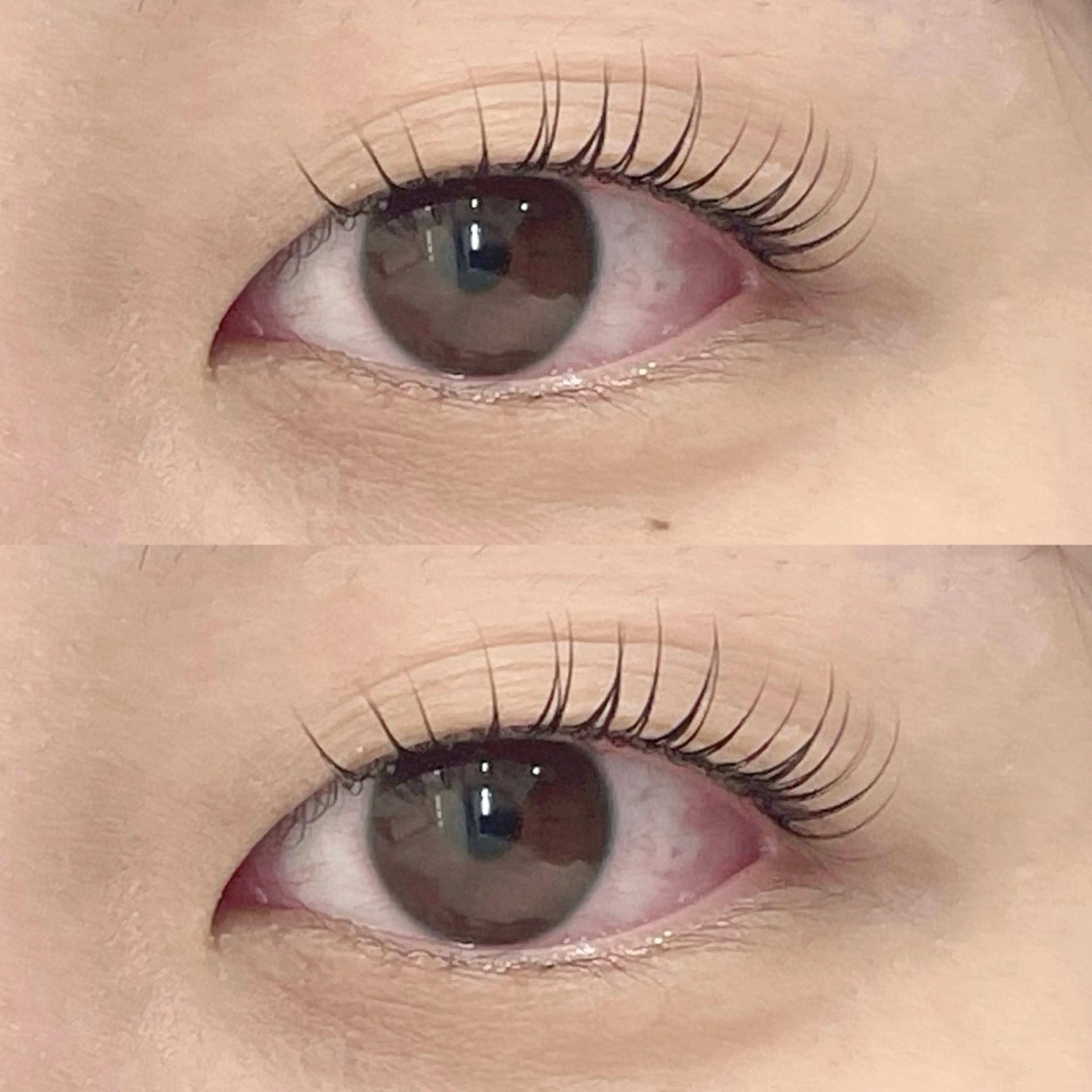 マツエク・マツパ まつげパーマ eyenico 第1ビル店　松尾のマツエク・マツパデザイン