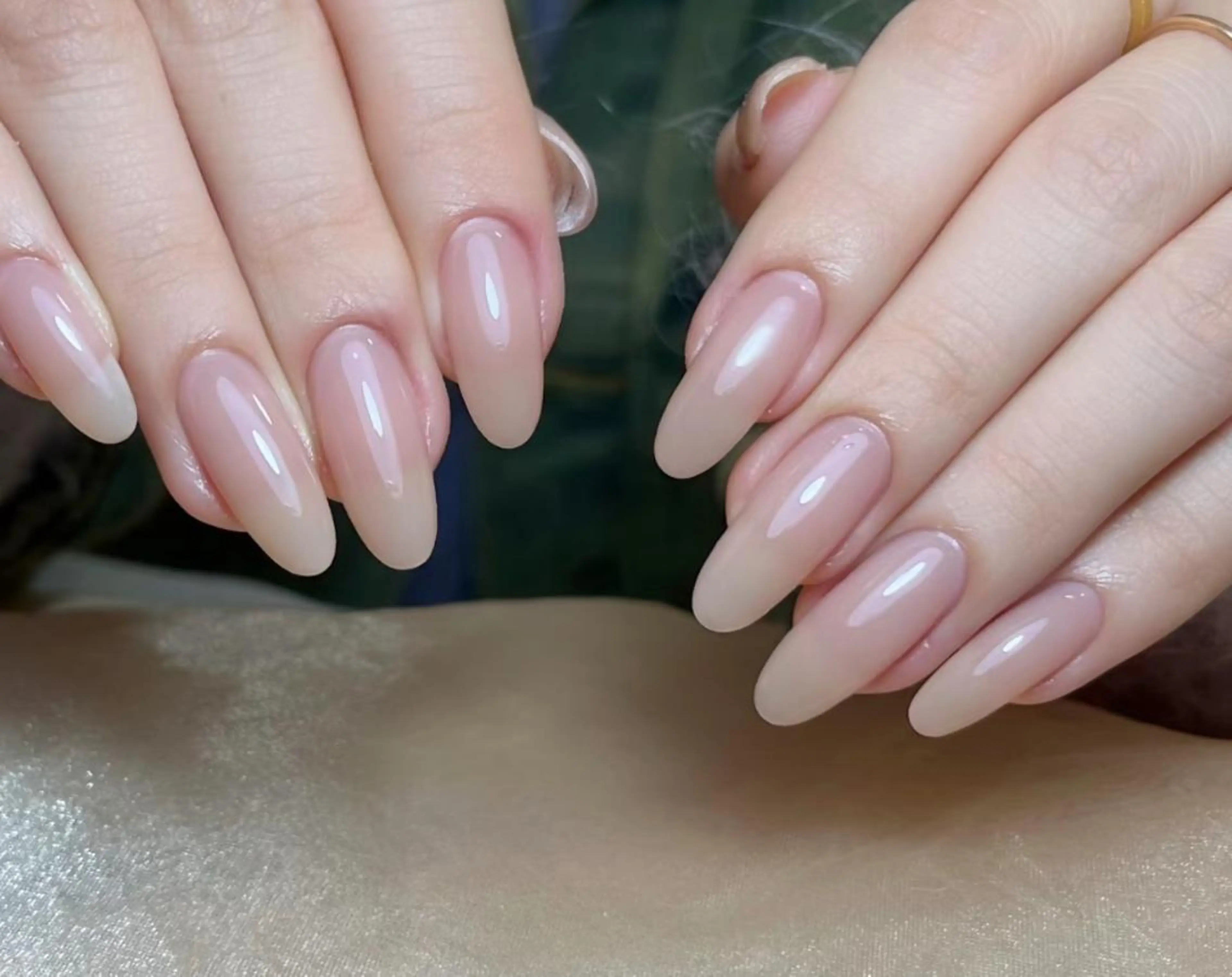 ネイル ハンドネイル 🎀 NaNa_nailのネイルデザイン