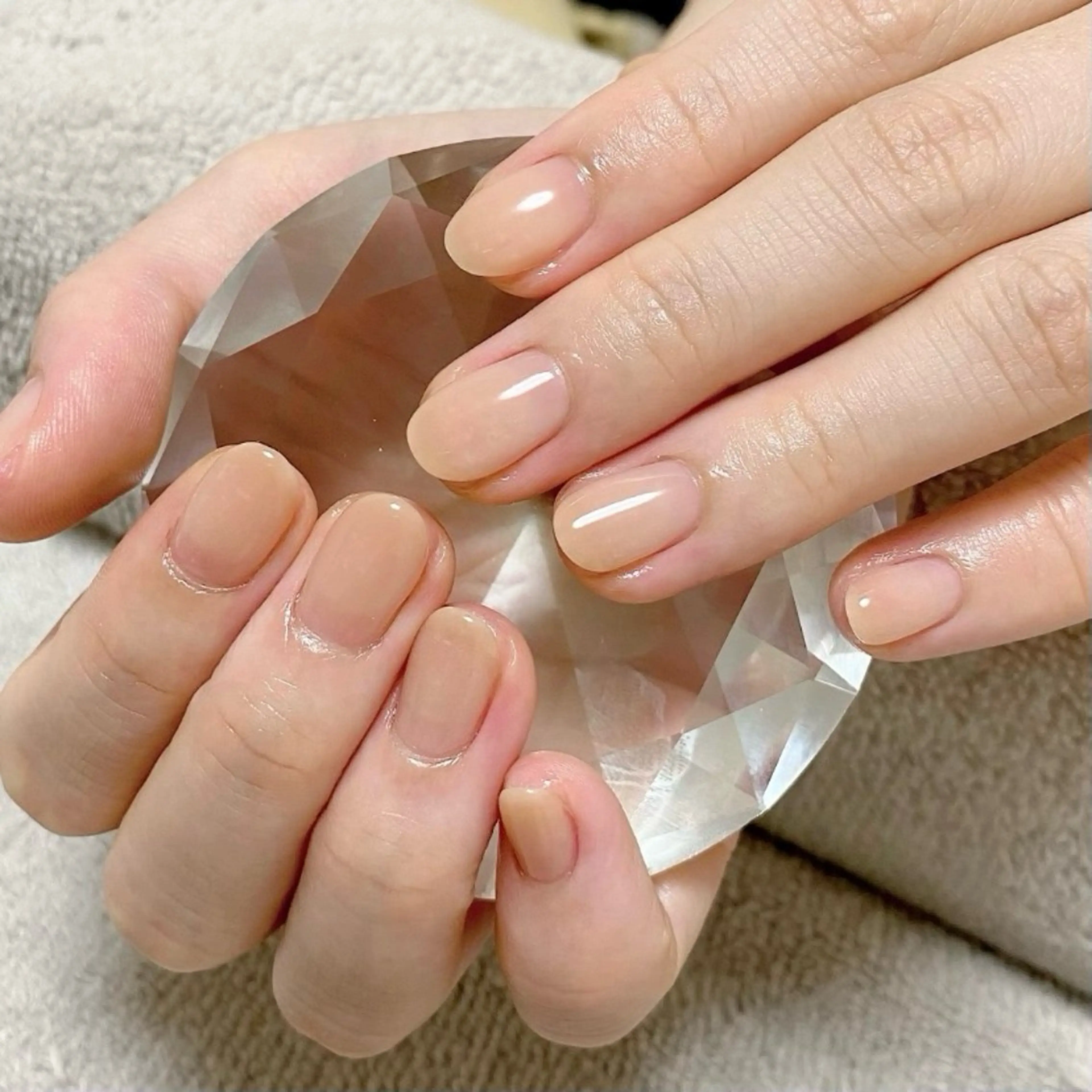 ネイル 💅fleur Ayumiのネイルデザイン