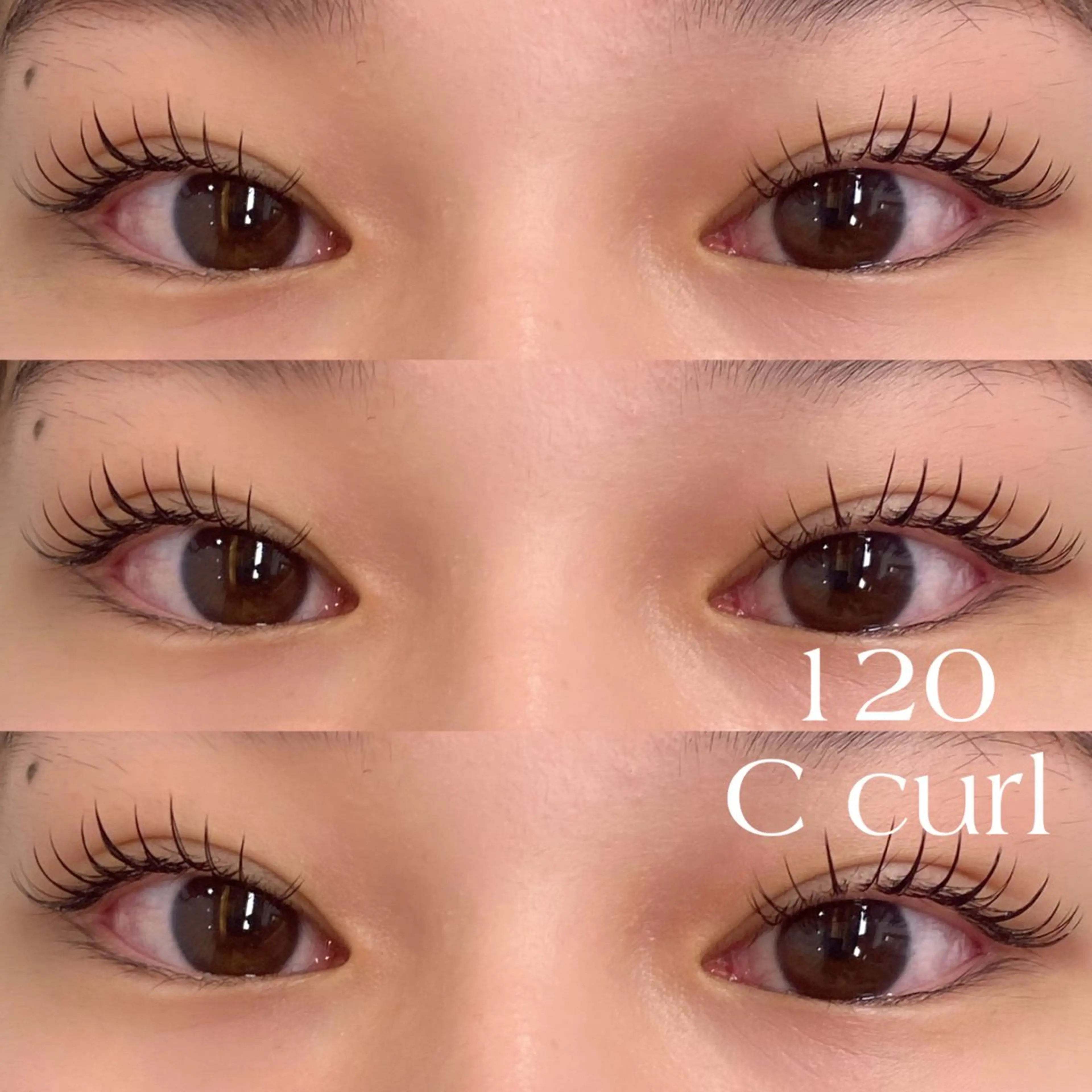 マツエク・マツパ TOP BROW福島所属・TOPBLOW福島 ⋆˙⟡Arinのマツエク・マツパデザイン