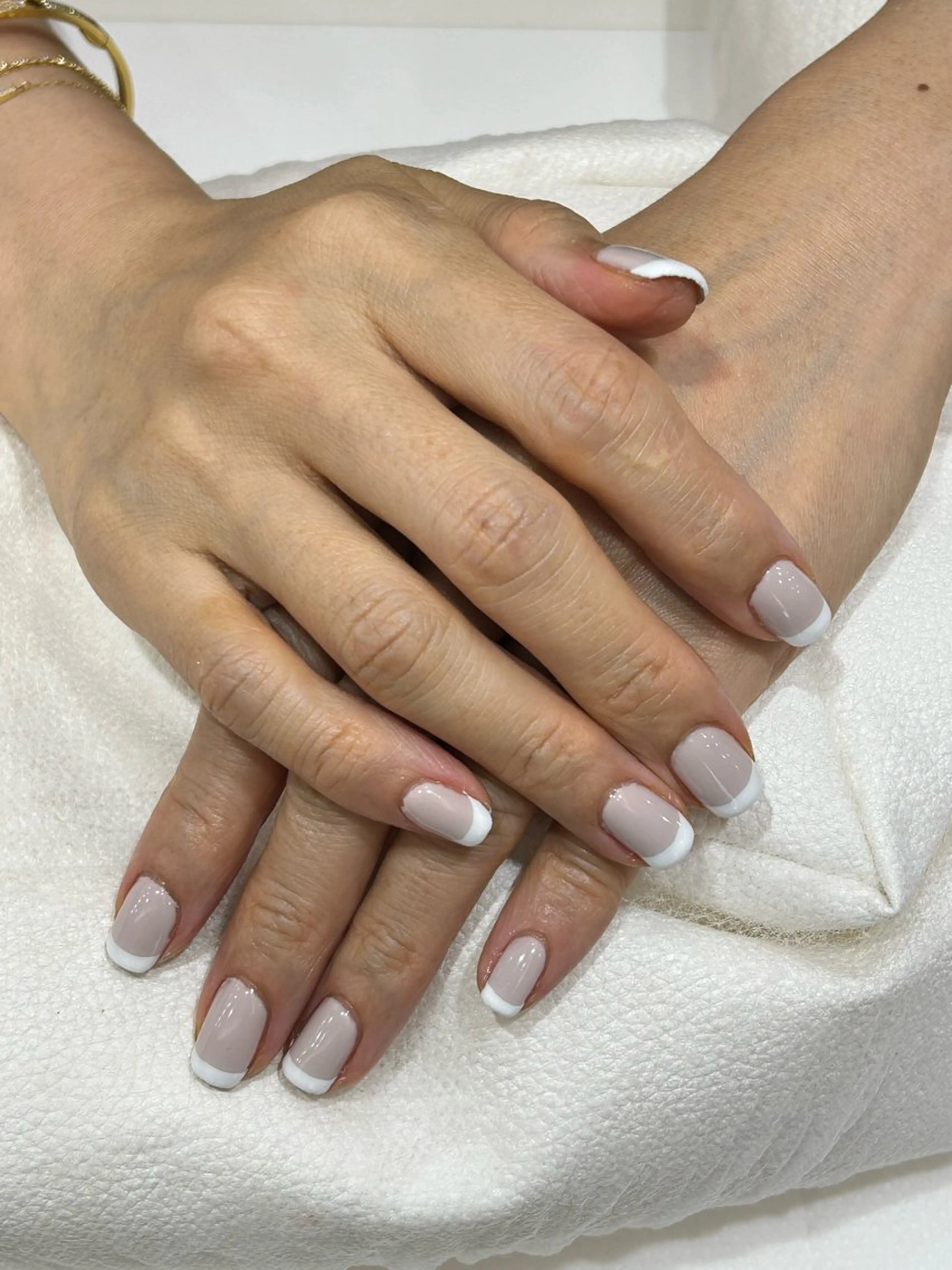 ★バーチャルフレンチ💅※オフありの写真