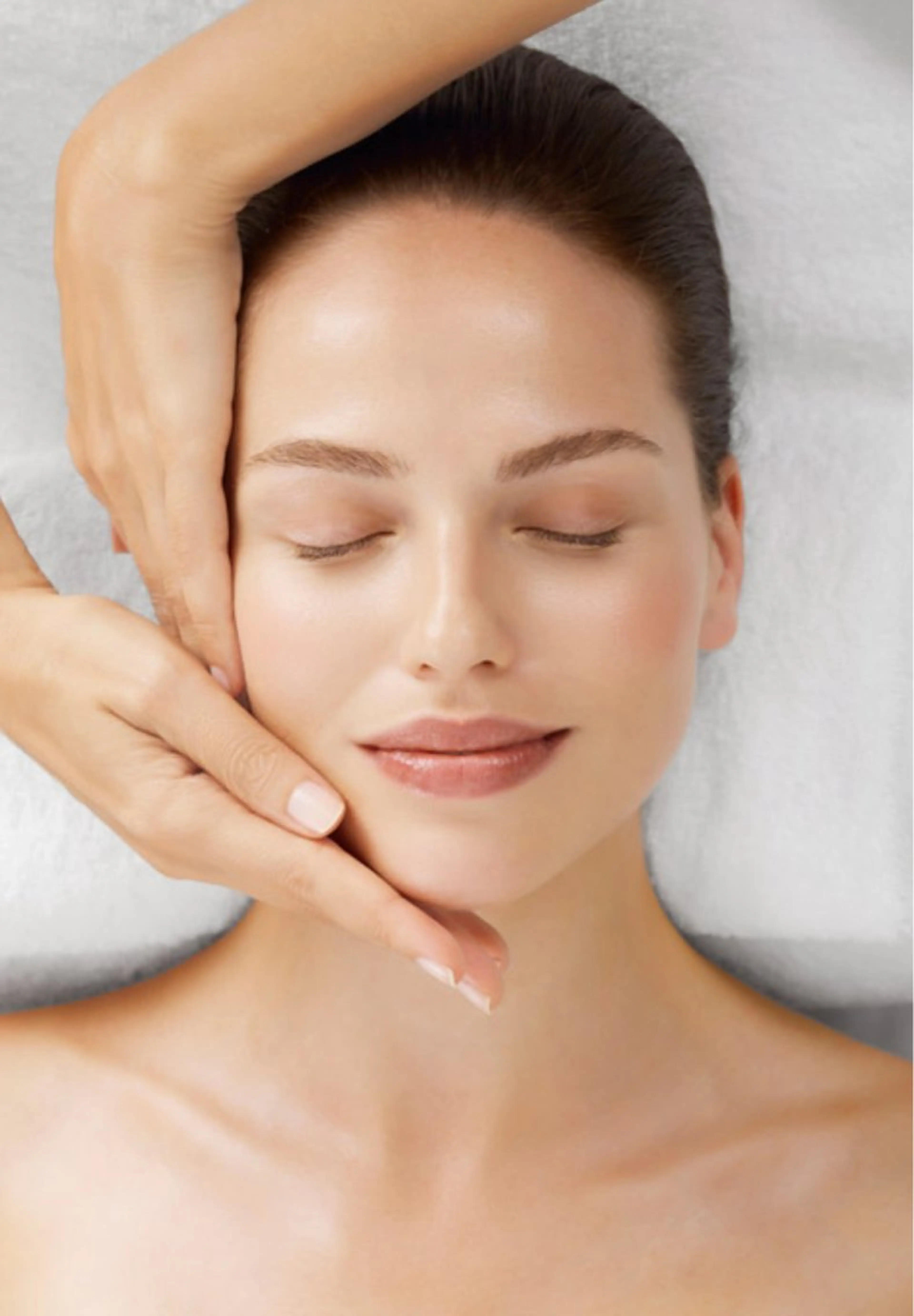 ✨️11月までお得✨️ご褒美エステ(フェイシャルと肌分析)の写真