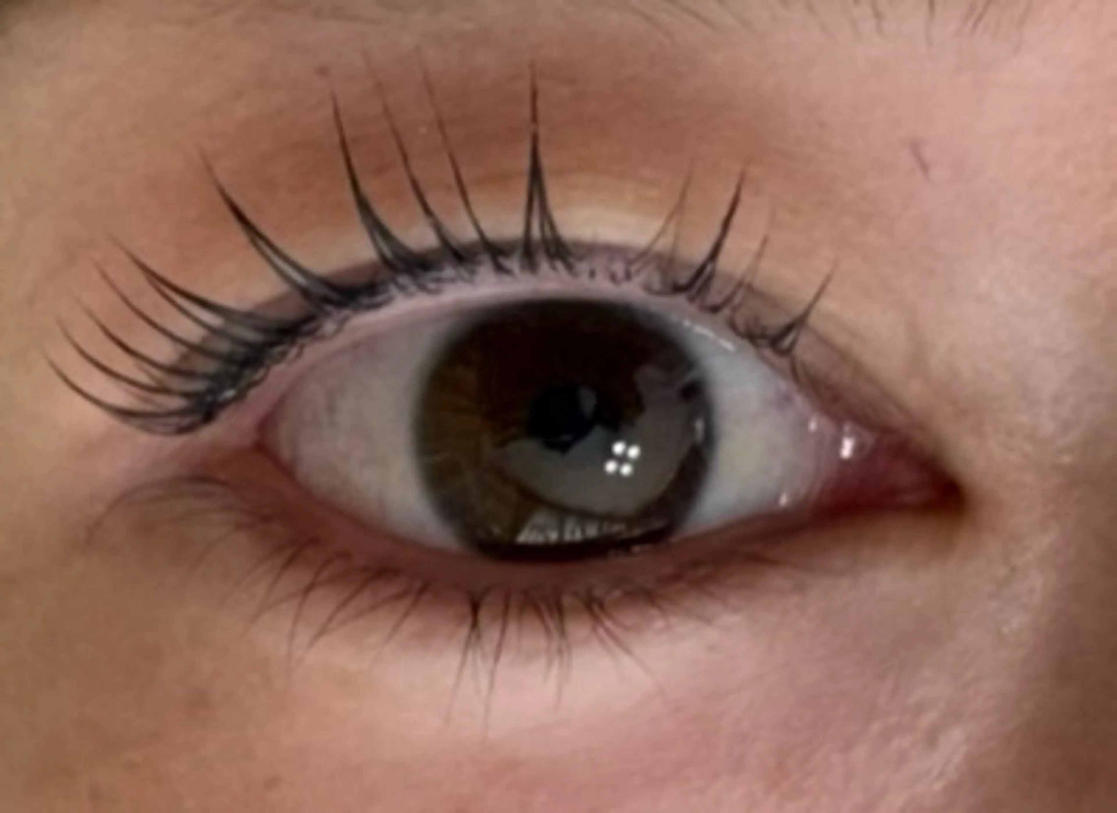 マツエク・マツパ Dolce まつげパーマ・パリジェンヌ 小田原店所属・saito maiのマツエク・マツパデザイン