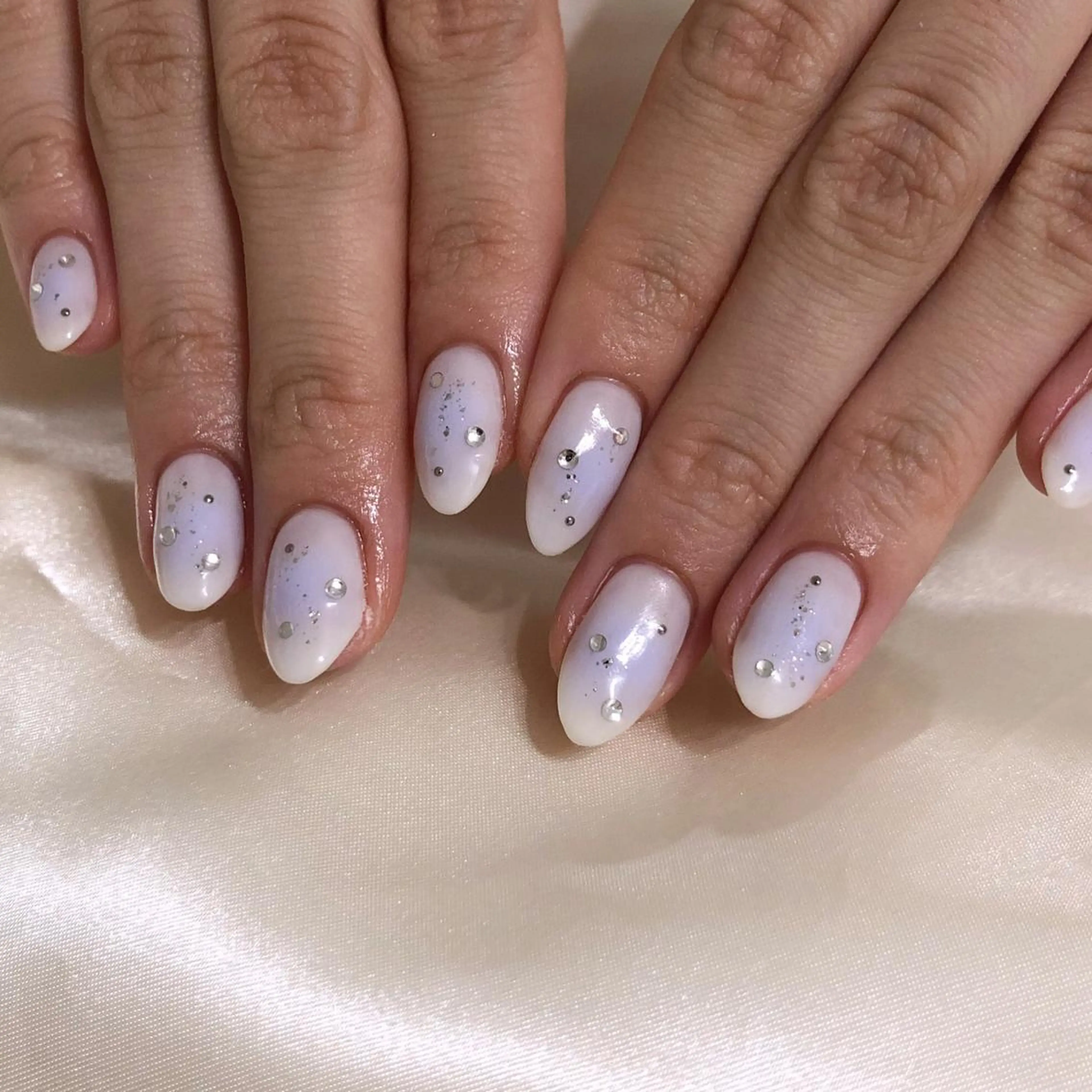 ネイル ViViA momokaのネイルデザイン