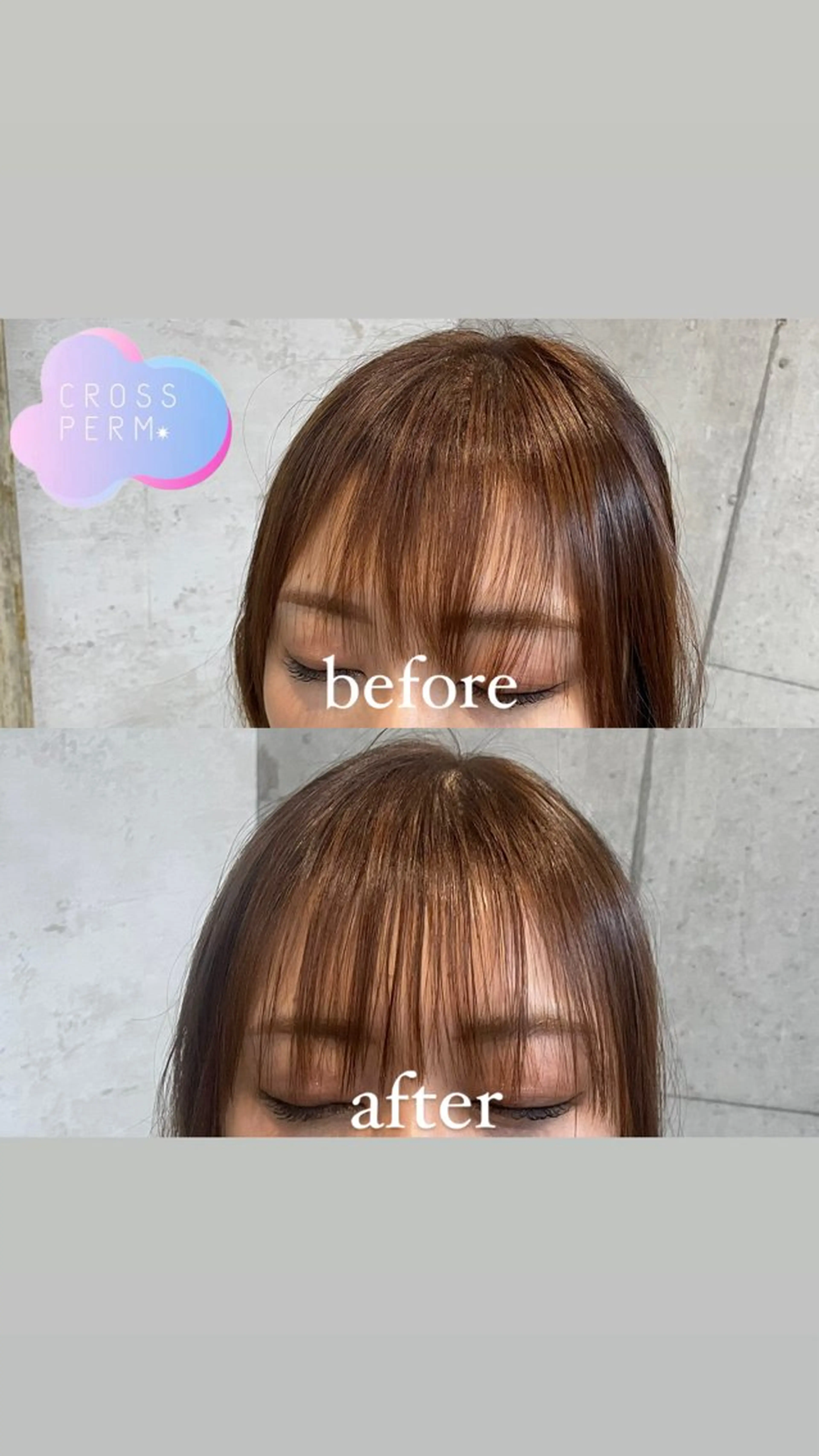 パーマ パーマ Reve  resort所属・美髪× ヘアセット✨Araiのヘアスタイル