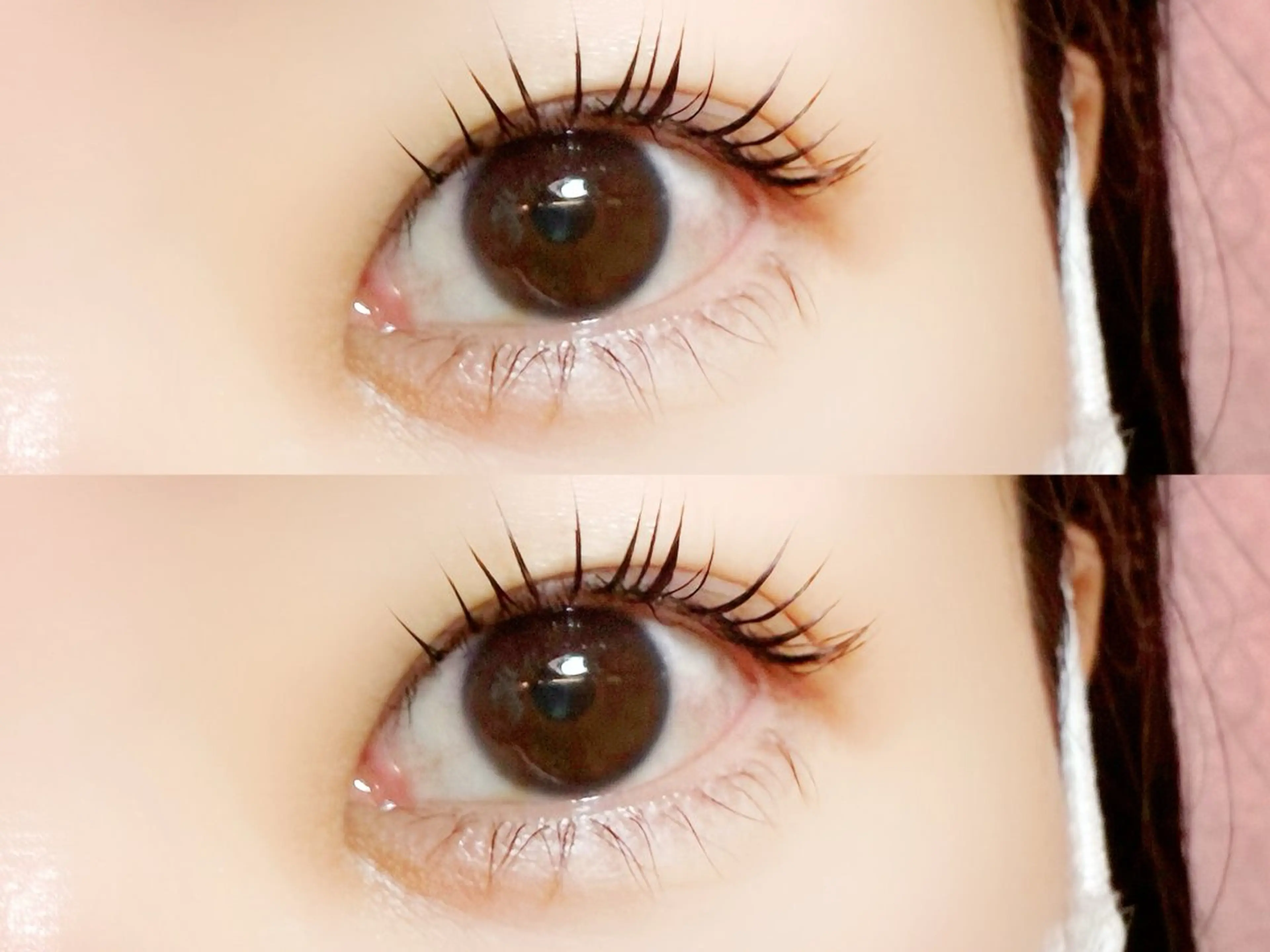 マツエク・マツパ バインドロック 束感まつ毛 カラーマツエク フラットラッシュ パリジェンヌラッシュリフト マツパ sola: neolive近藤のマツエク・マツパデザイン