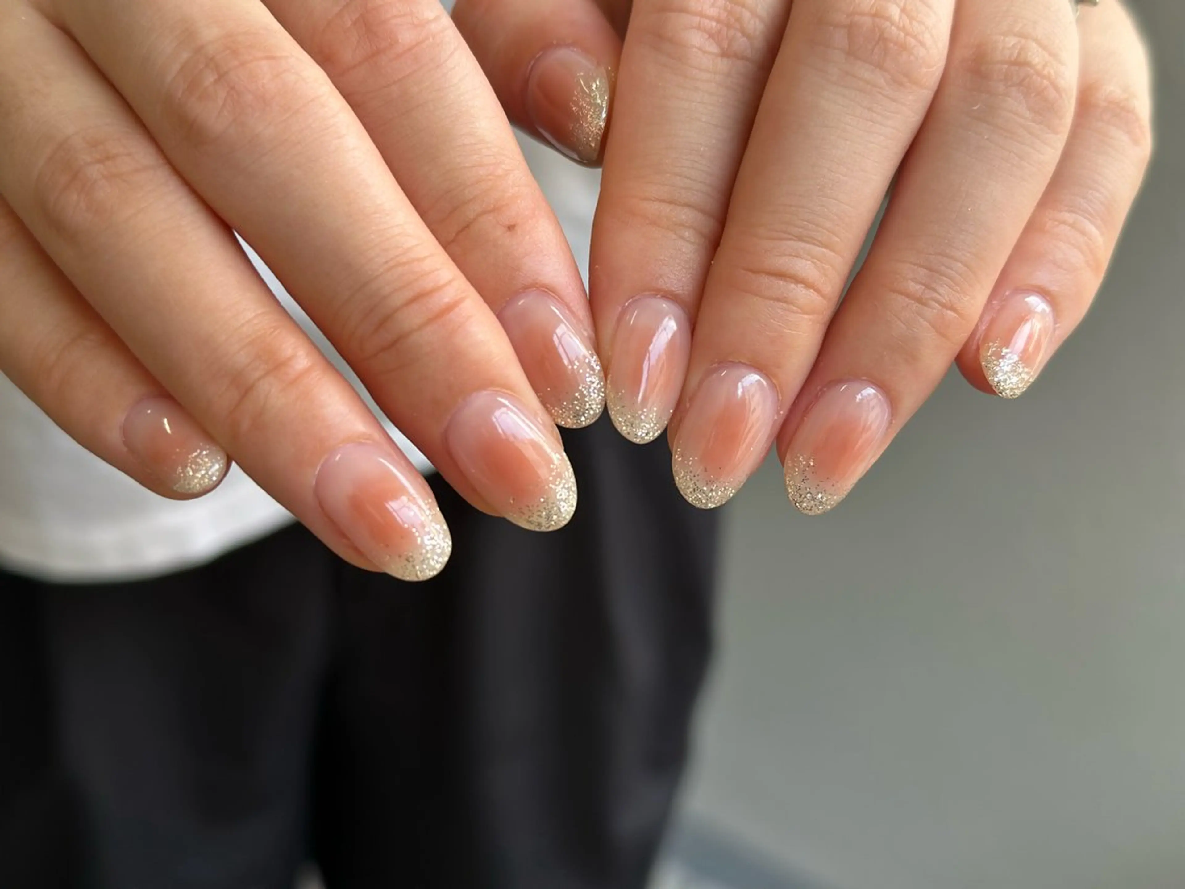 ネイル Etel atelier。のネイルデザイン