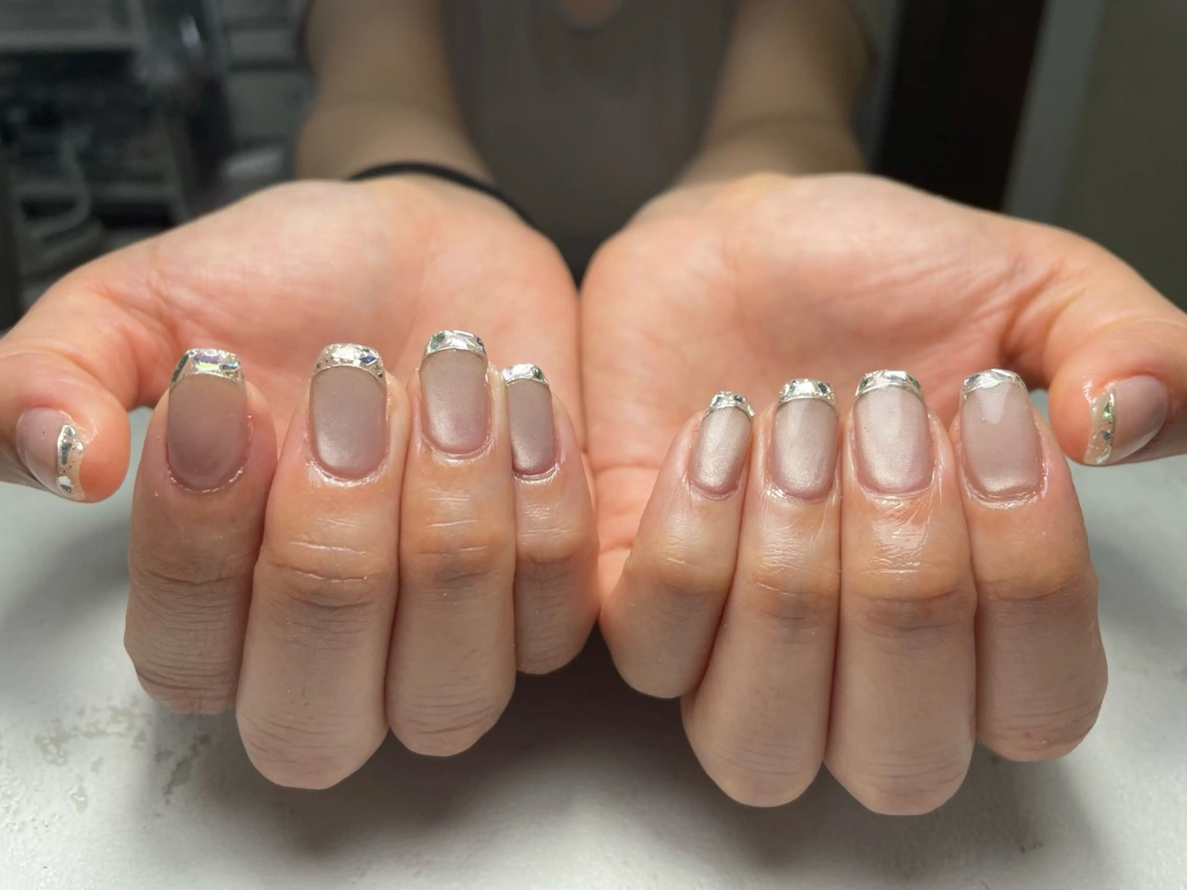 ネイル Ruber Tomokoのネイルデザイン