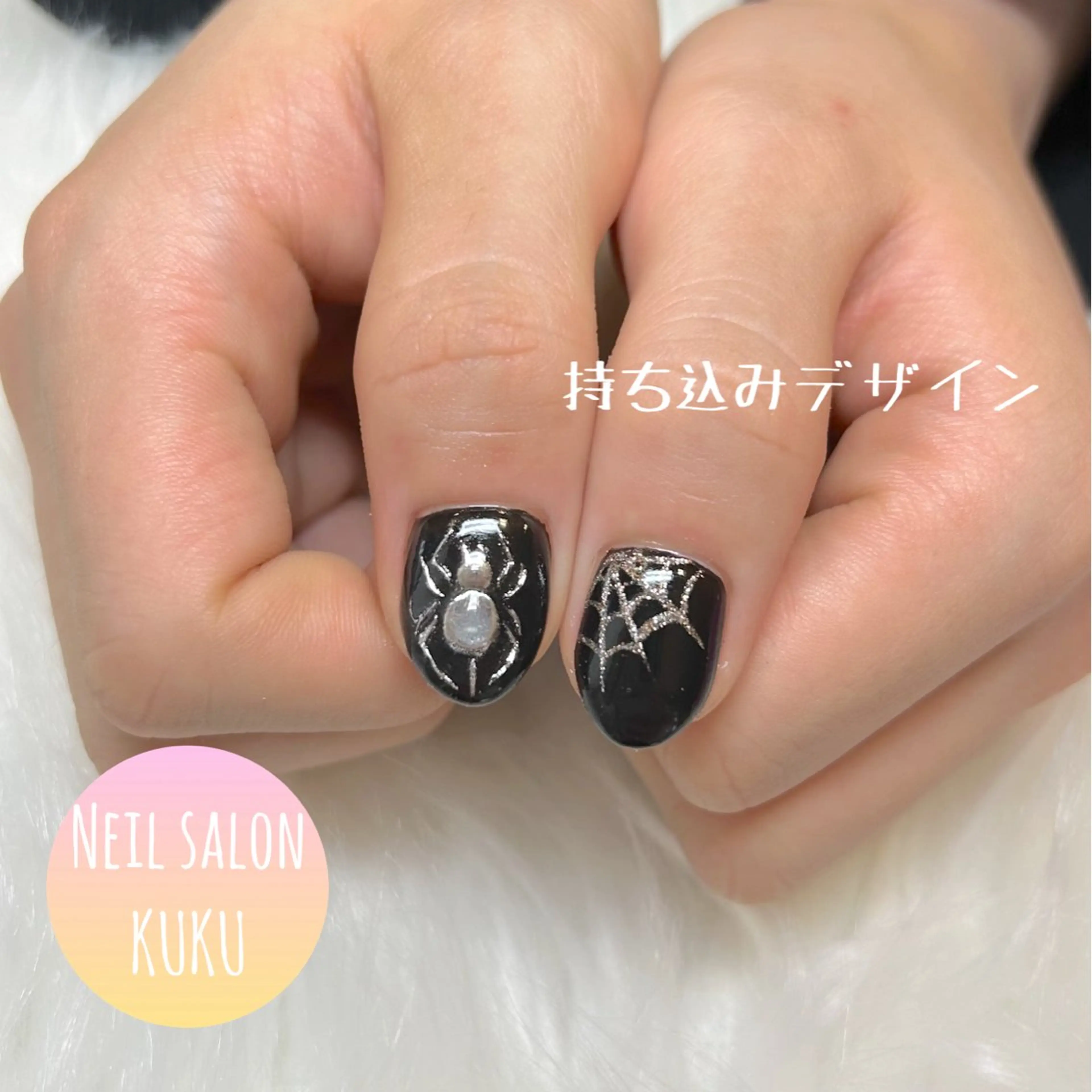 ネイル メンズネイル ハンドネイル nailsalon ＫＵＫＵのネイルデザイン