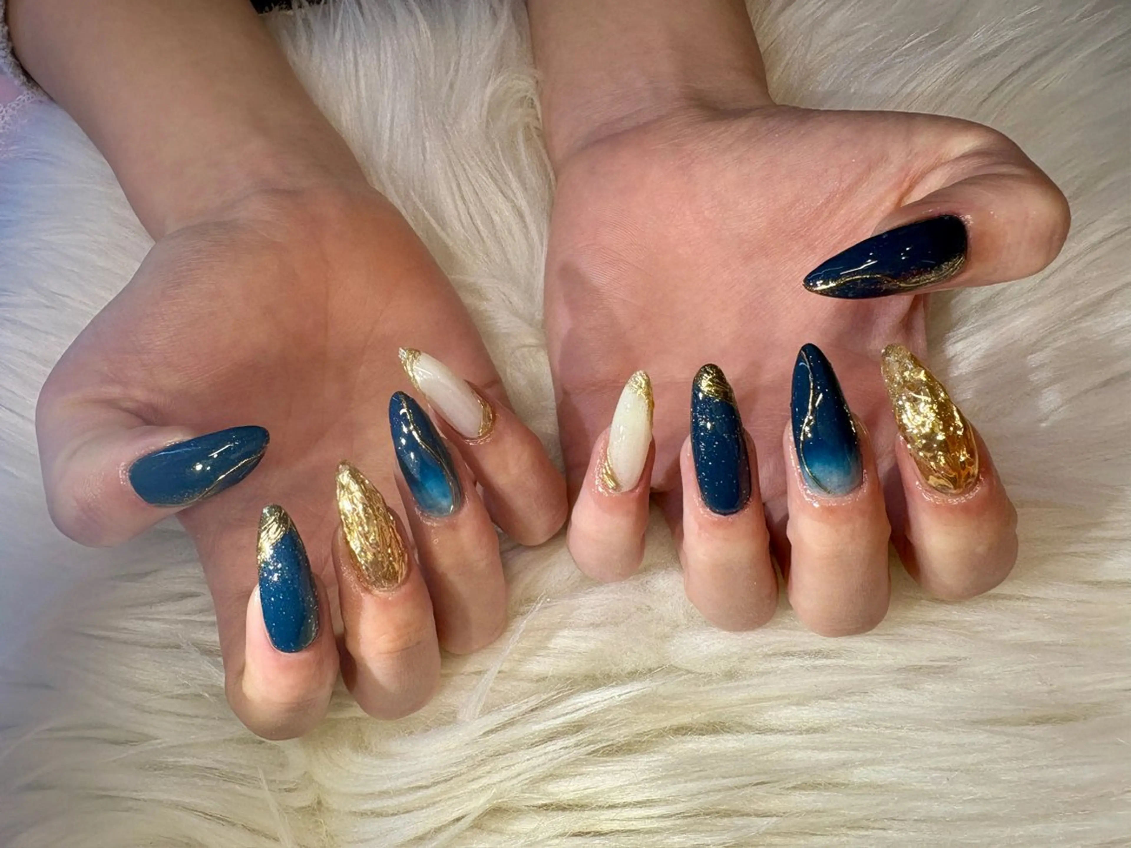 ネイル Beauty Salon  Luna所属・Beauty Salon Lunaのエステ・リラクイメージ