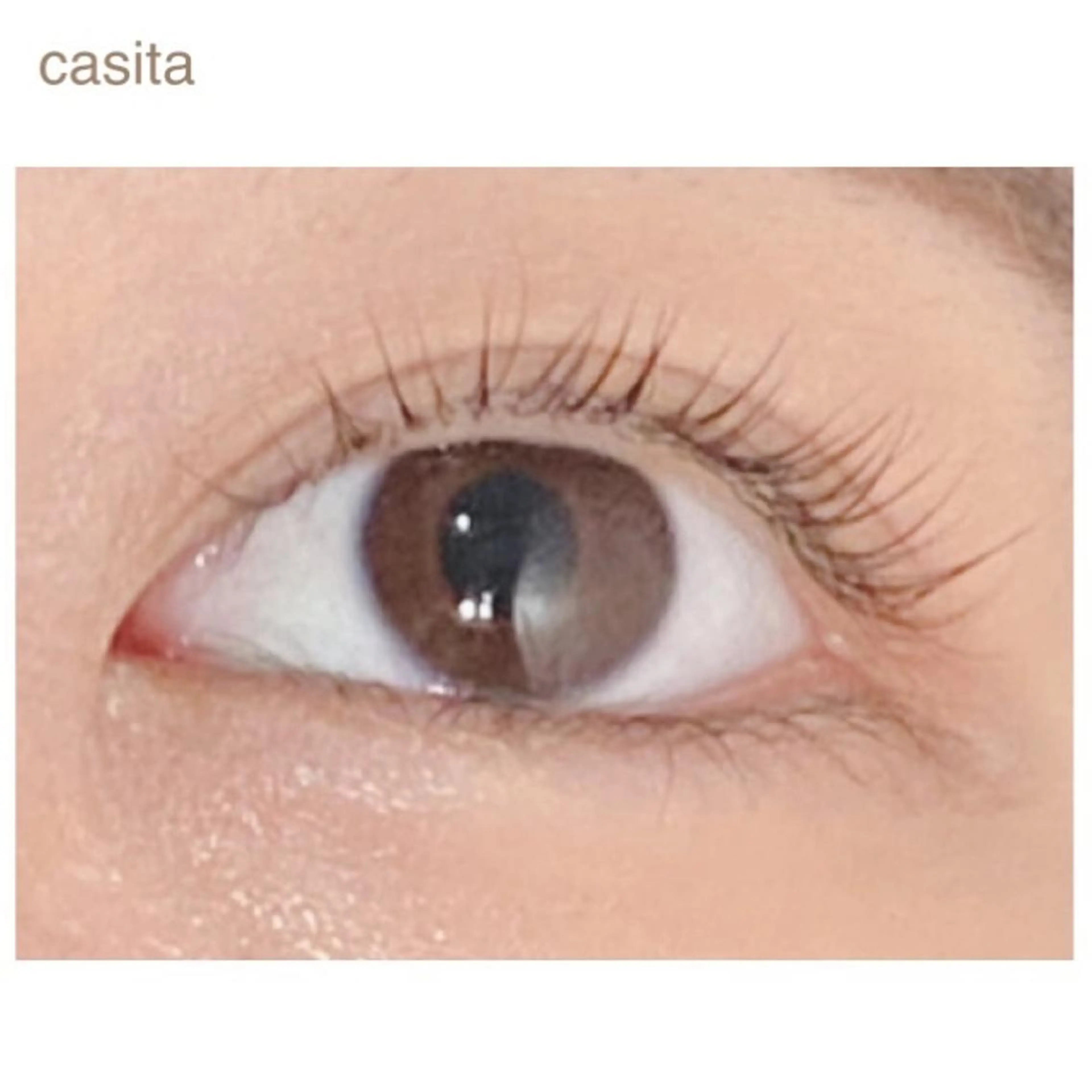 マツエク・マツパ マツパ casita所属・casita Ogataのマツエク・マツパデザイン